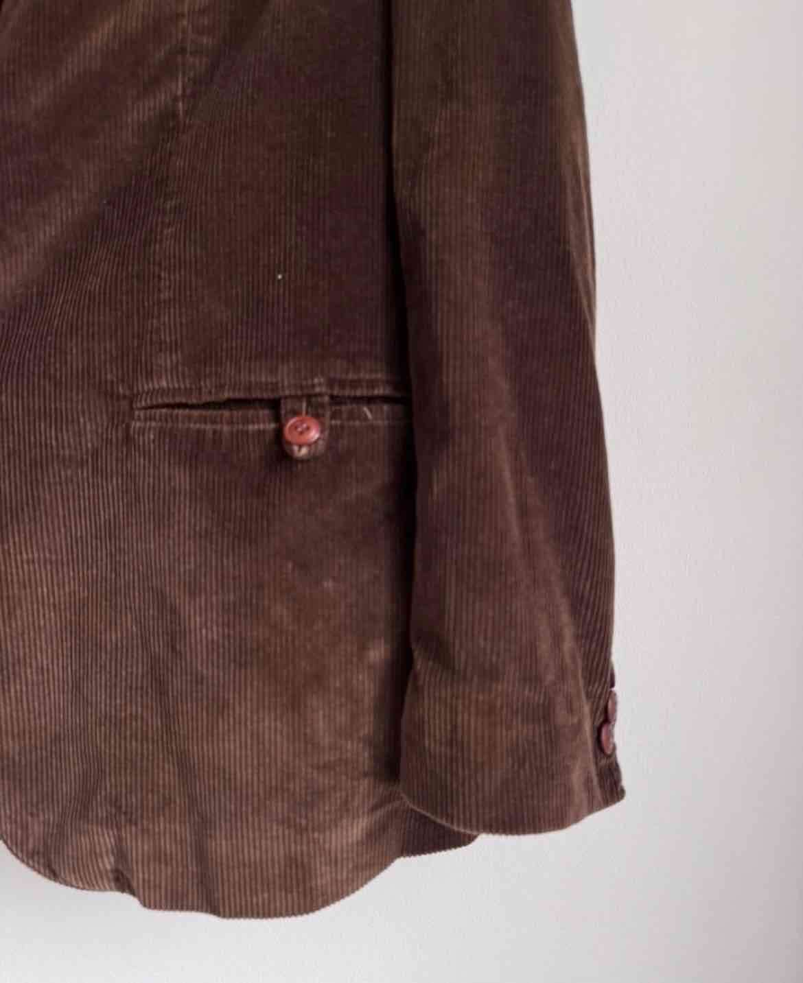 Blazer cotele - miniatura 2