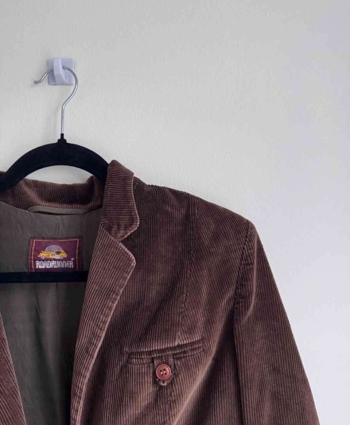 Blazer cotele - miniatura 3