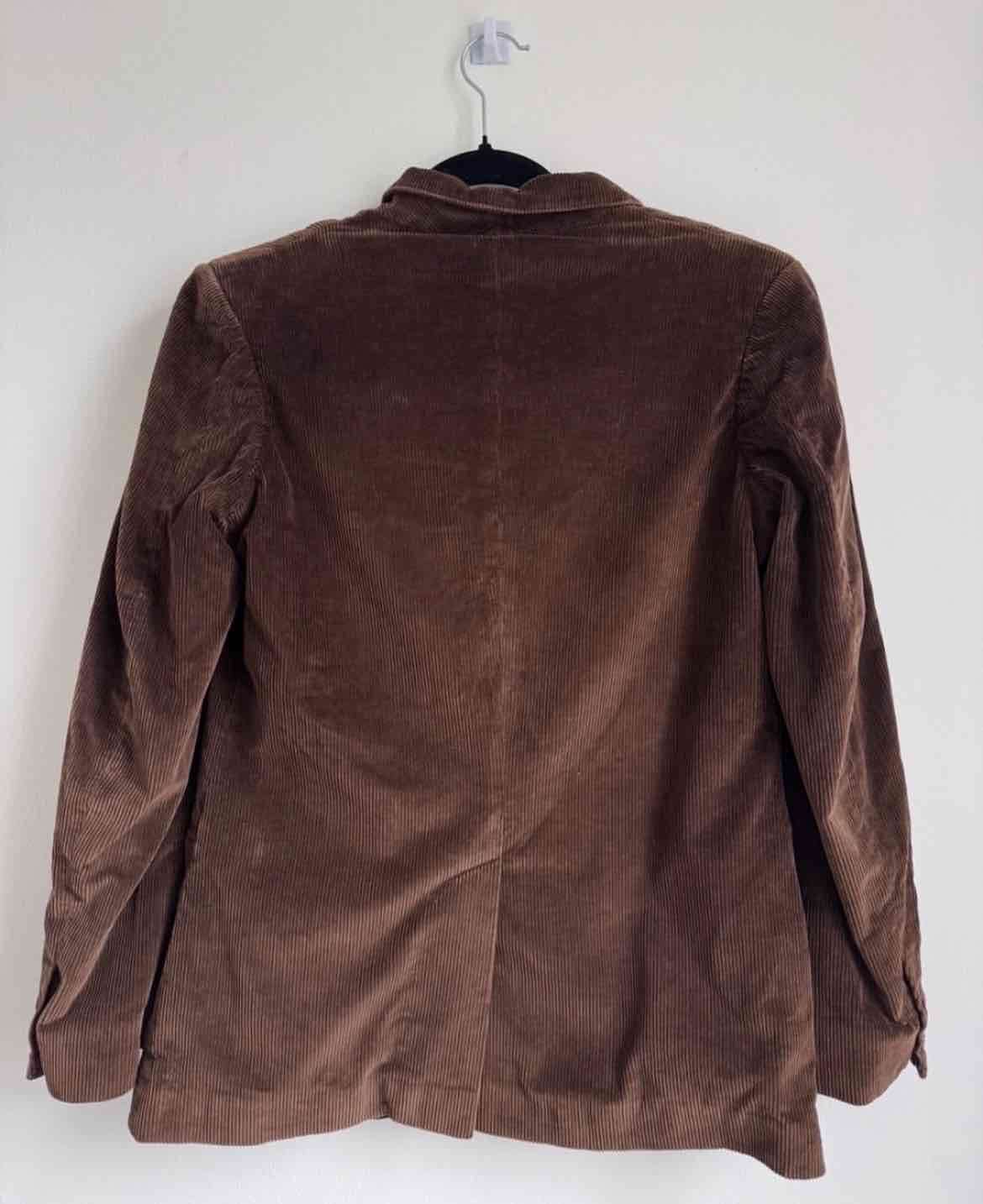 Blazer cotele - miniatura 4