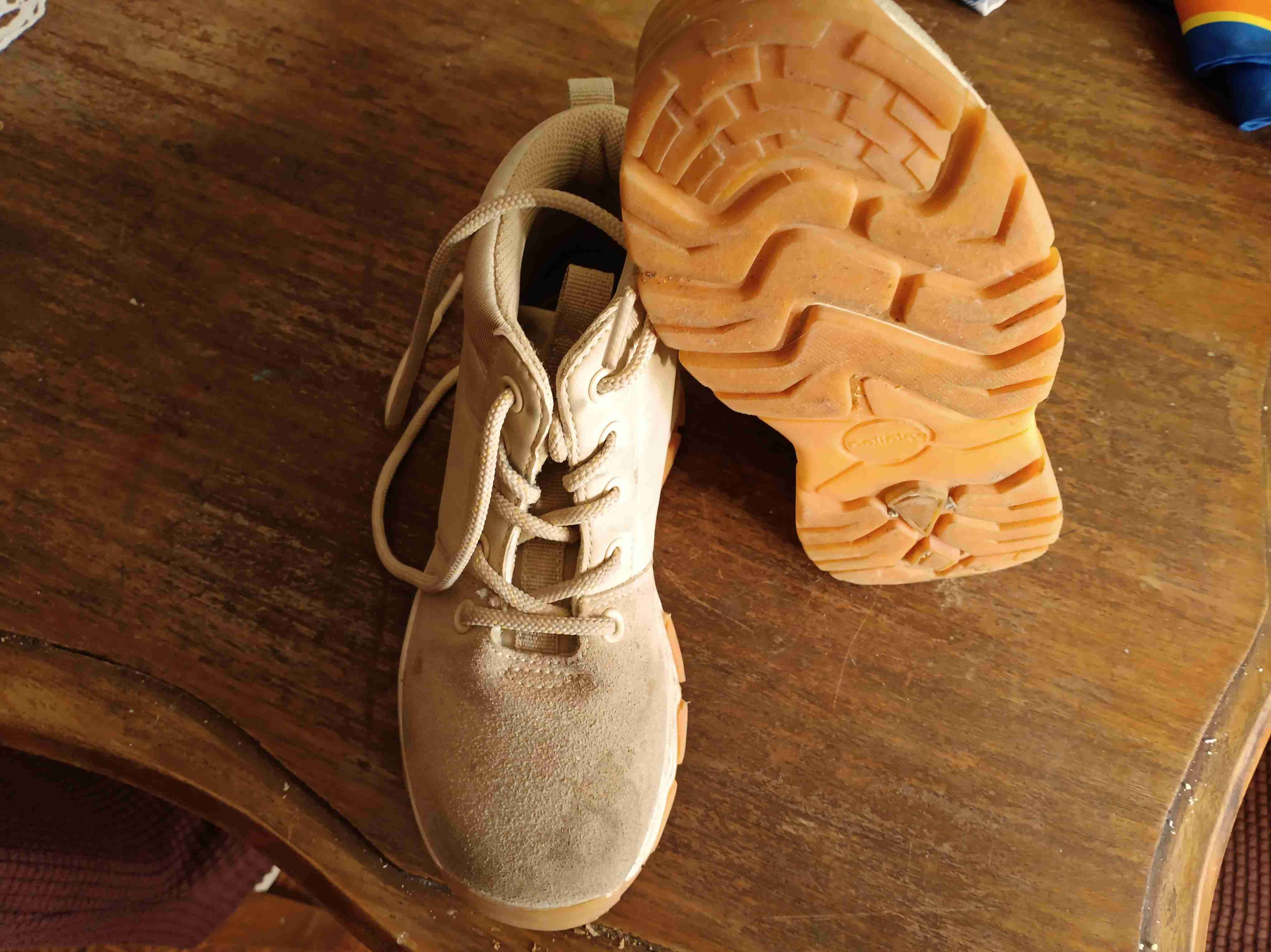 Zapatos negros para niña - miniatura 3