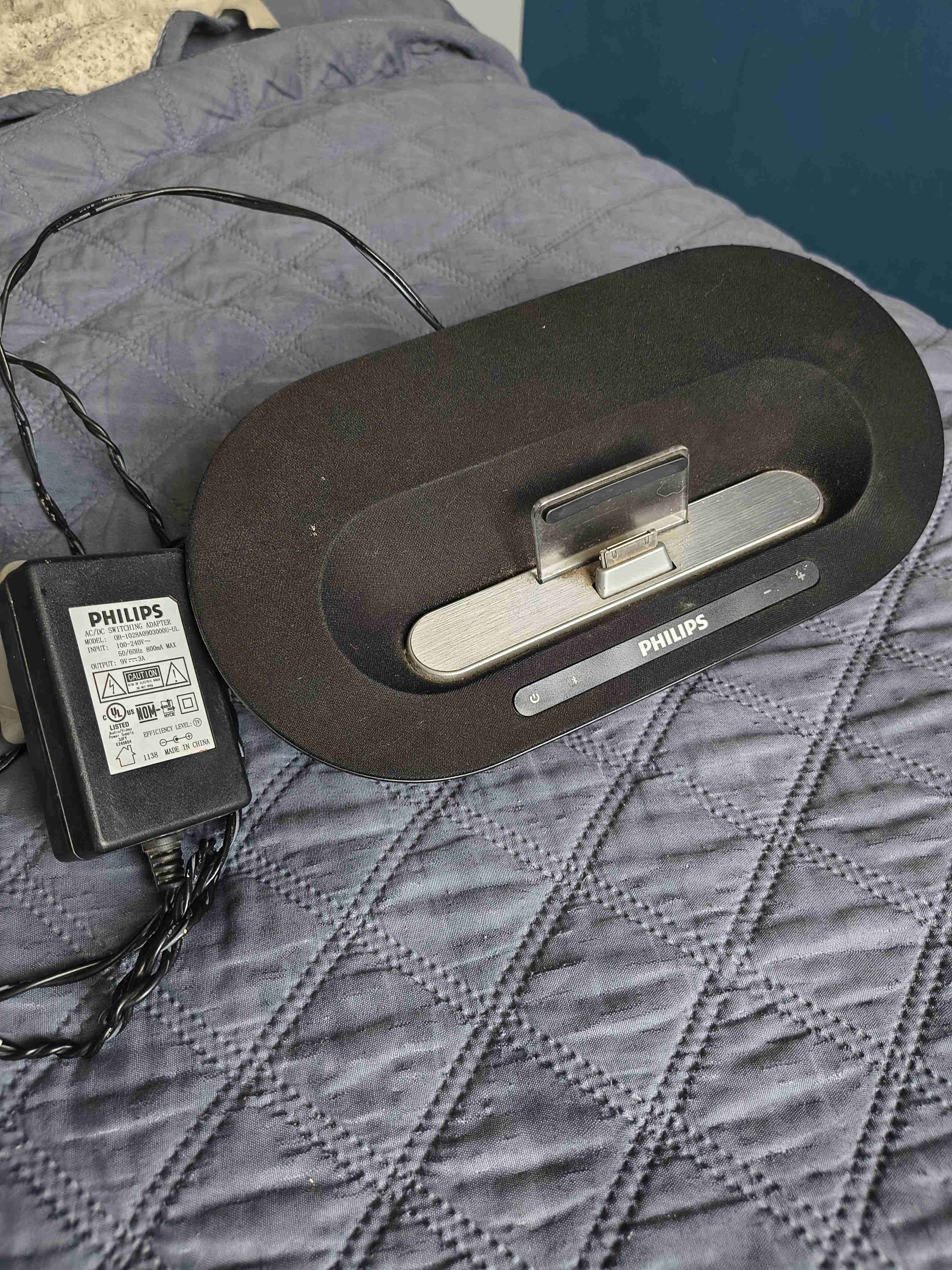 Docking Station Philips