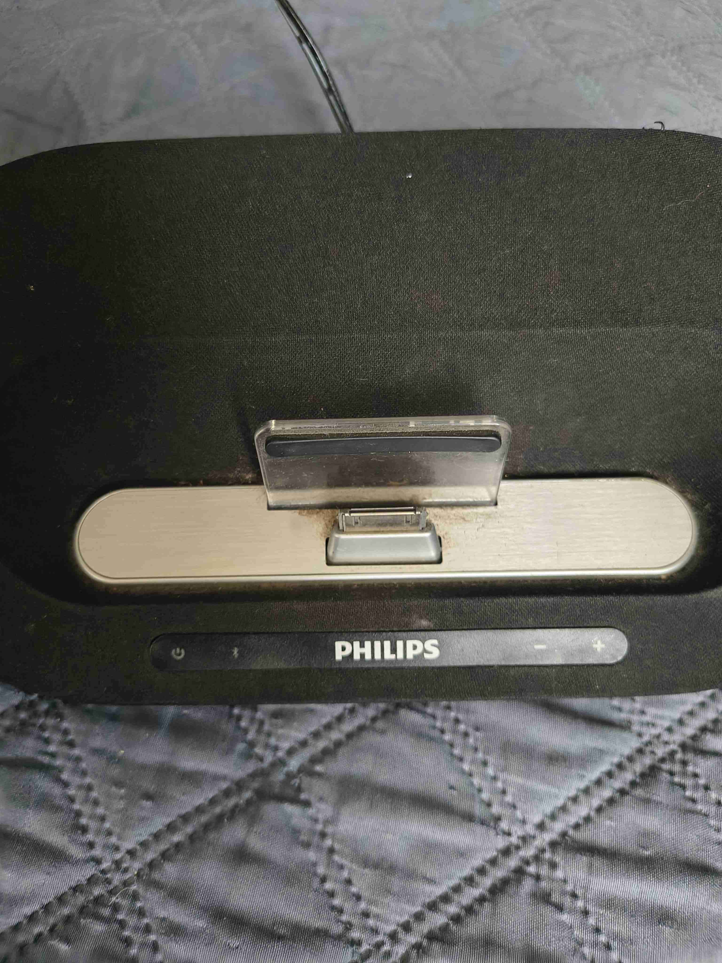 Docking Station Philips - miniatura 4