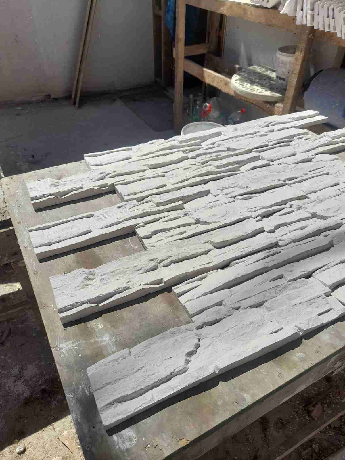 Panel decorativo 10x48 cm - miniatura 3