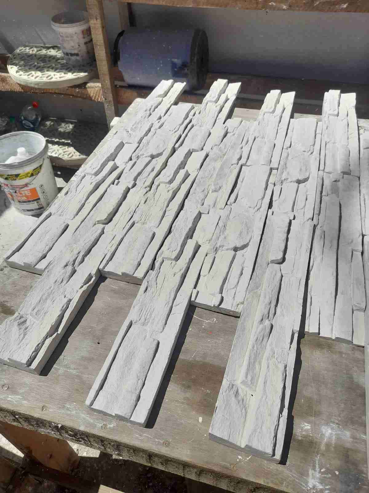 Panel decorativo 10x48 cm - miniatura 6