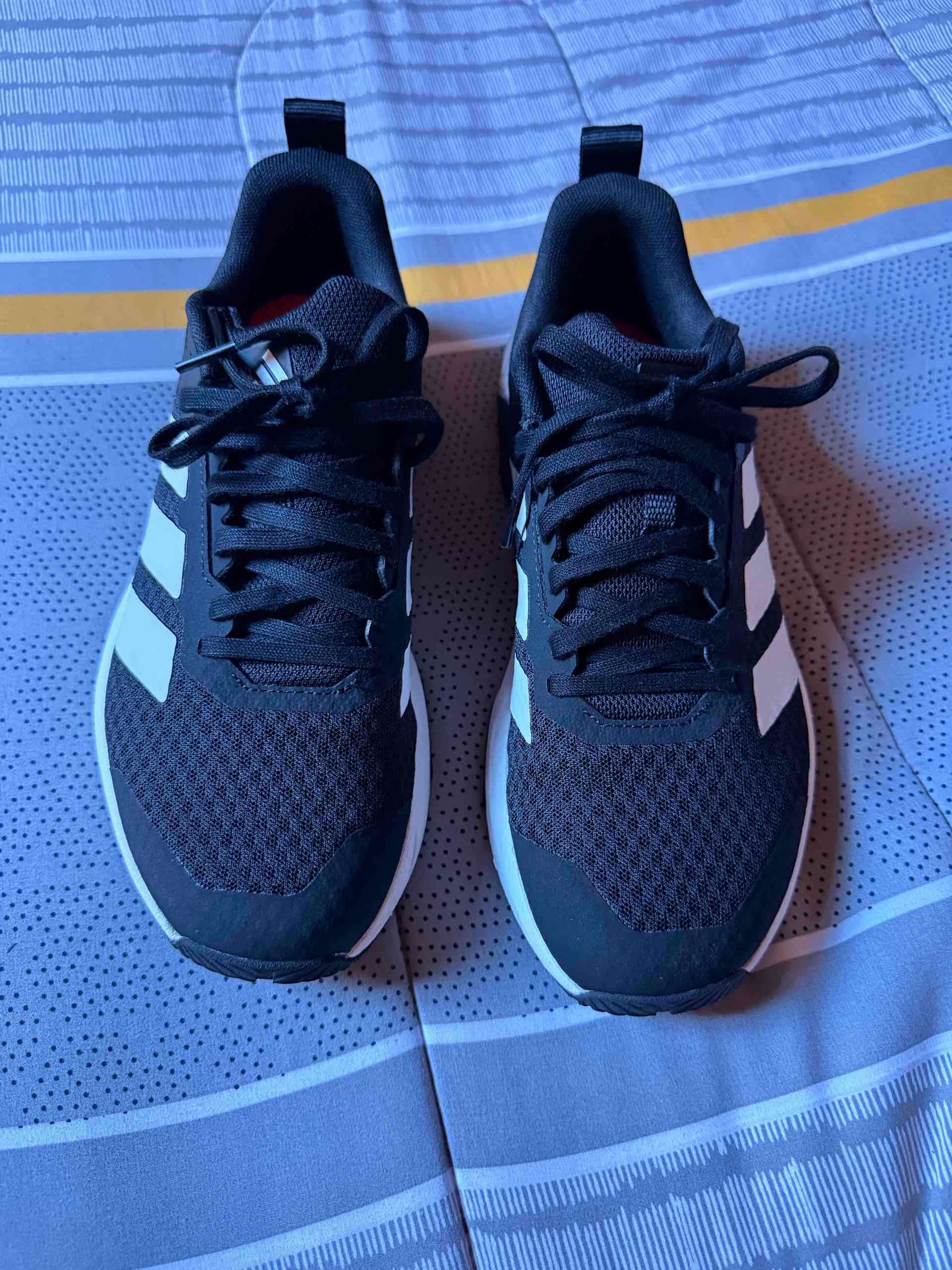 Zapatillas Adidas Dropset entrenamiento - miniatura 3