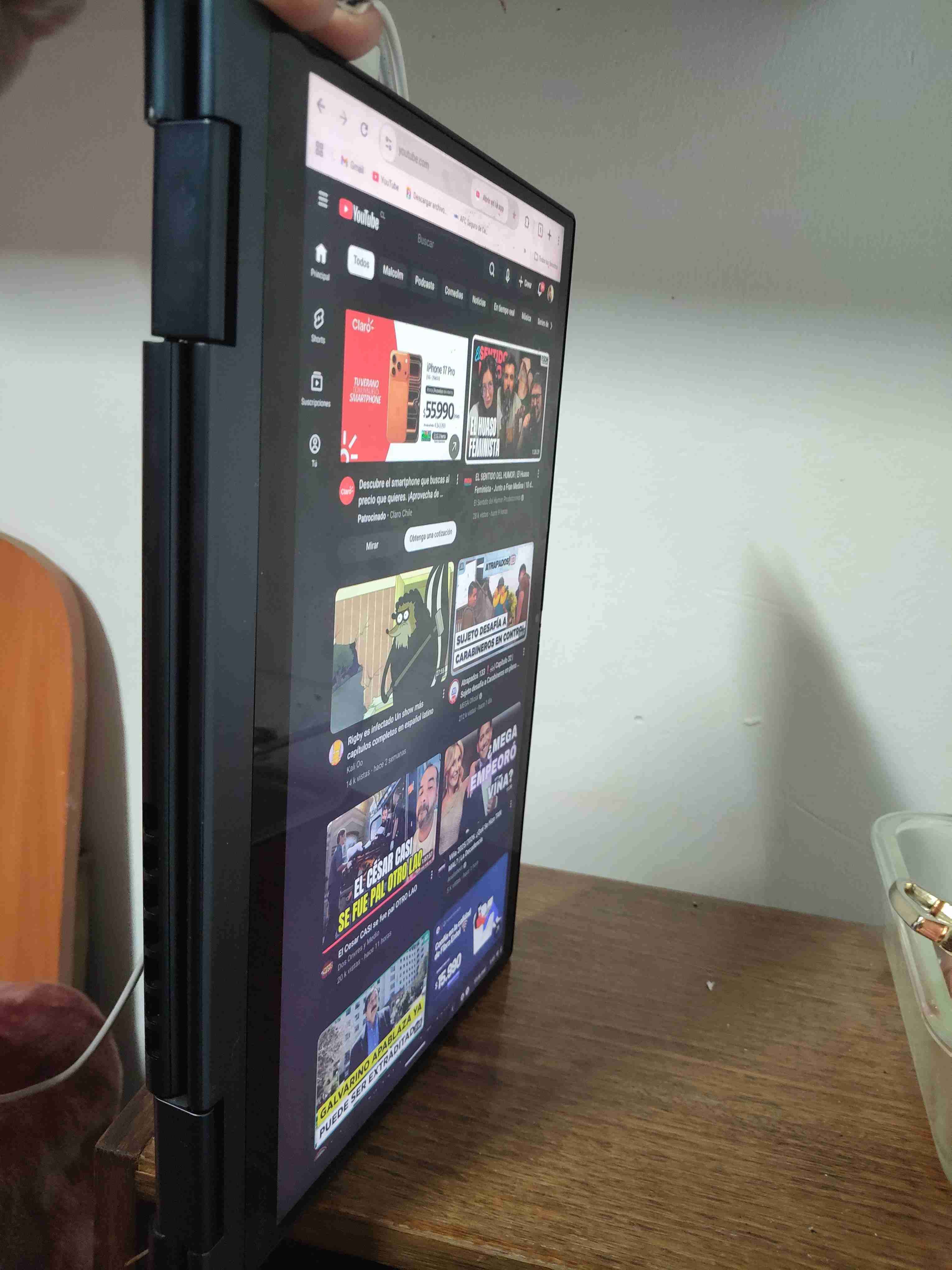 Notebook Lenovo ThinkPad - miniatura 4