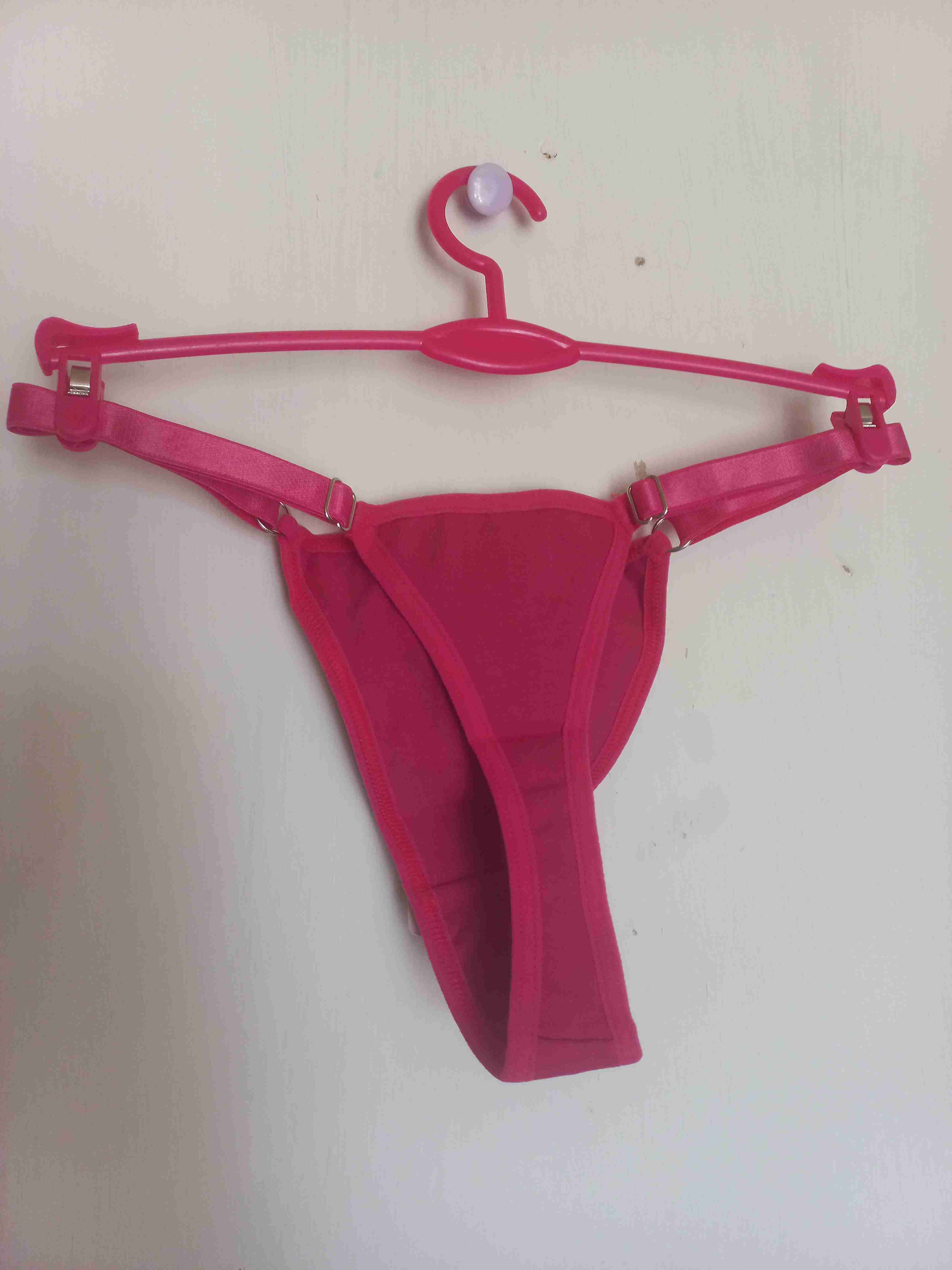 Tangas en variados colores - miniatura 2