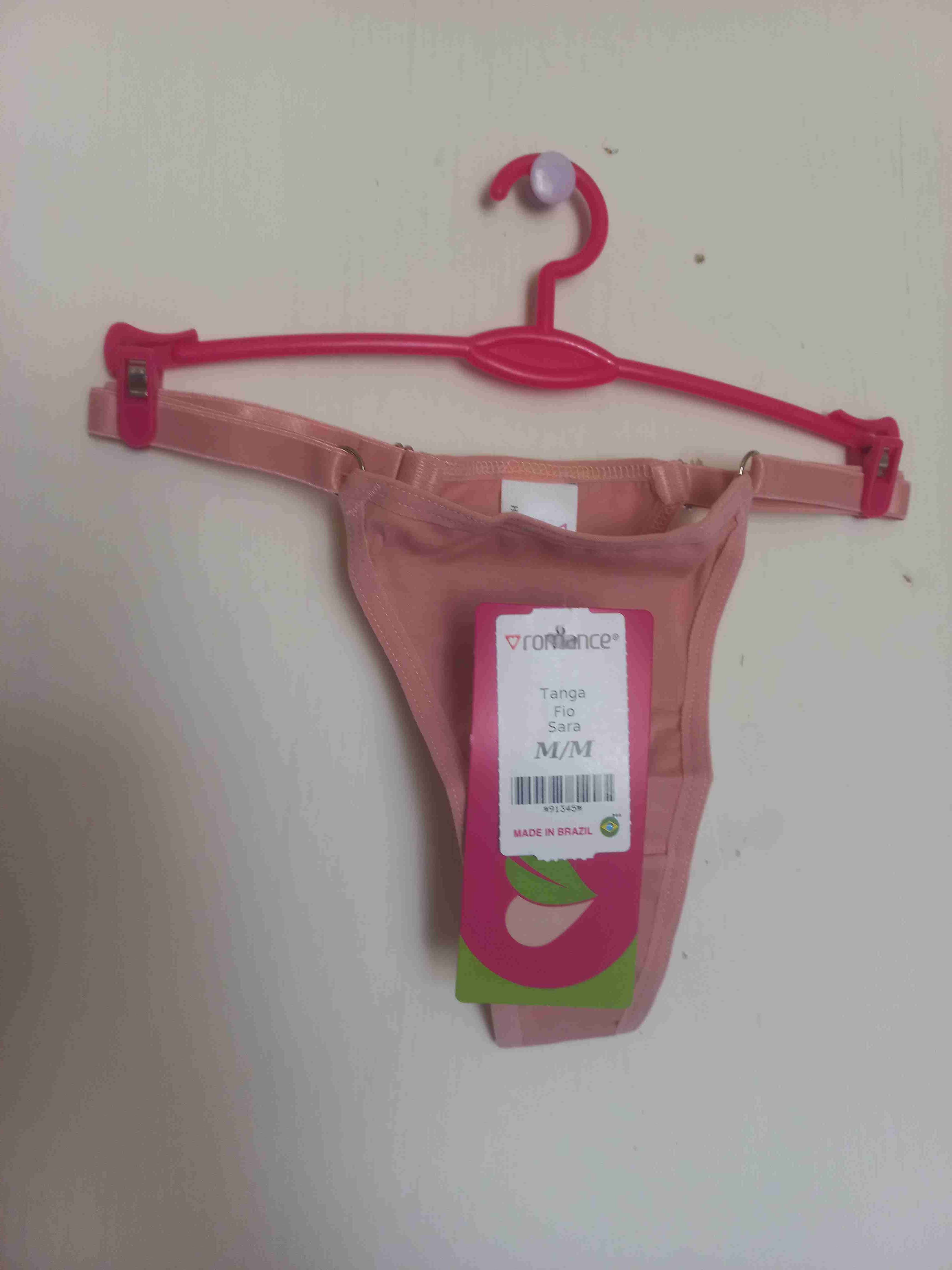 Tangas en variados colores - miniatura 3
