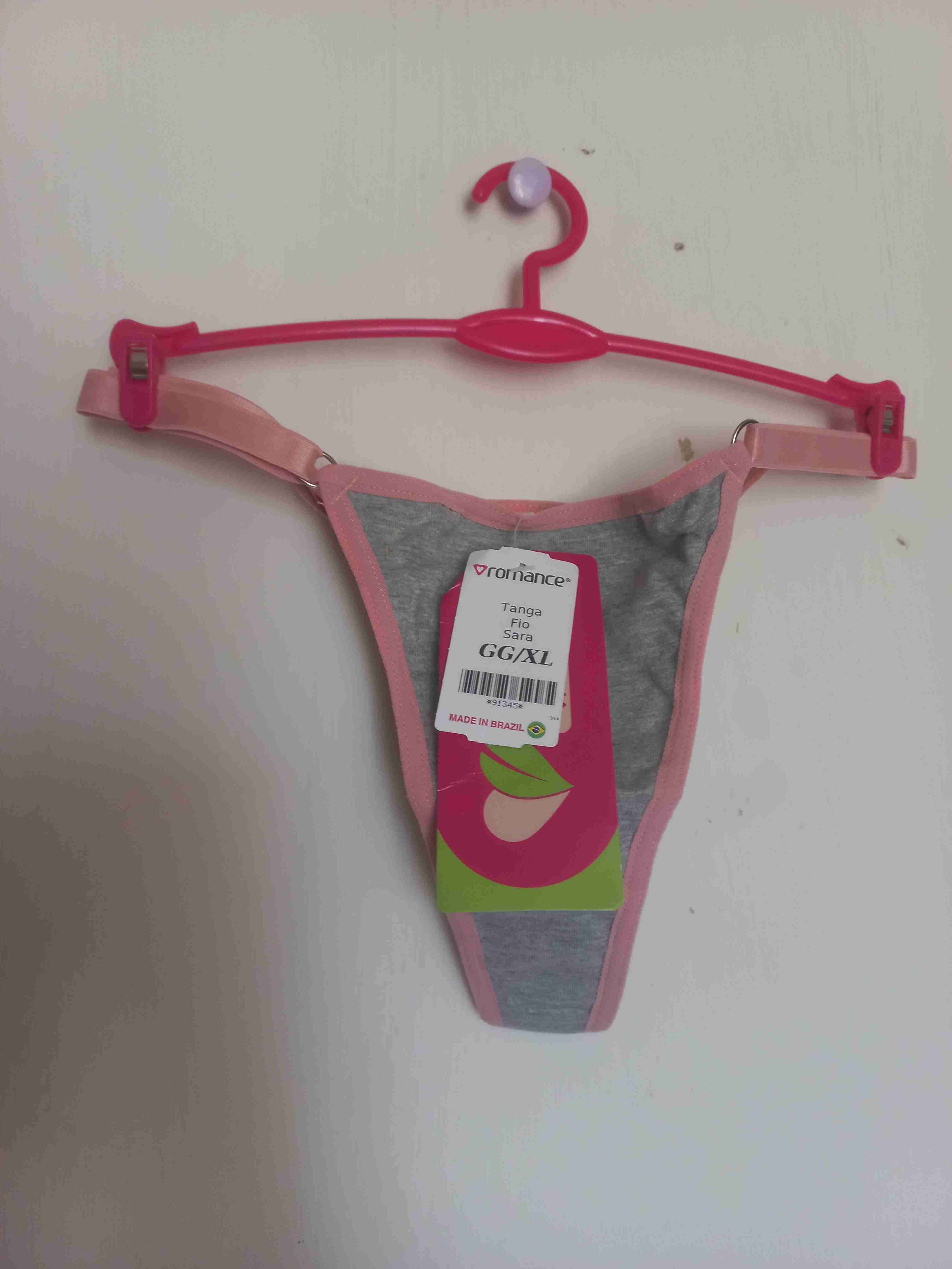 Tangas en variados colores - miniatura 4