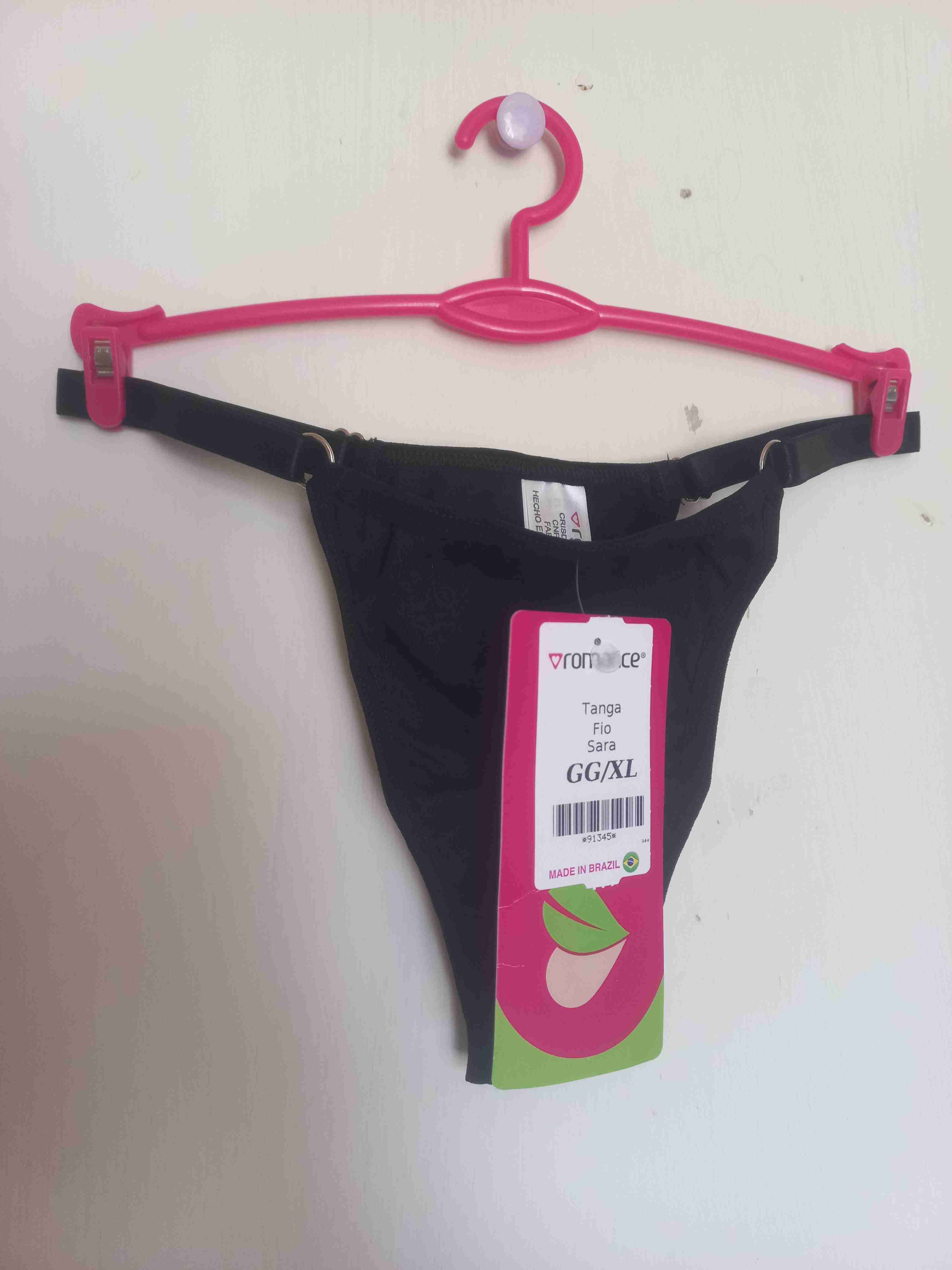 Tangas en variados colores - miniatura 5