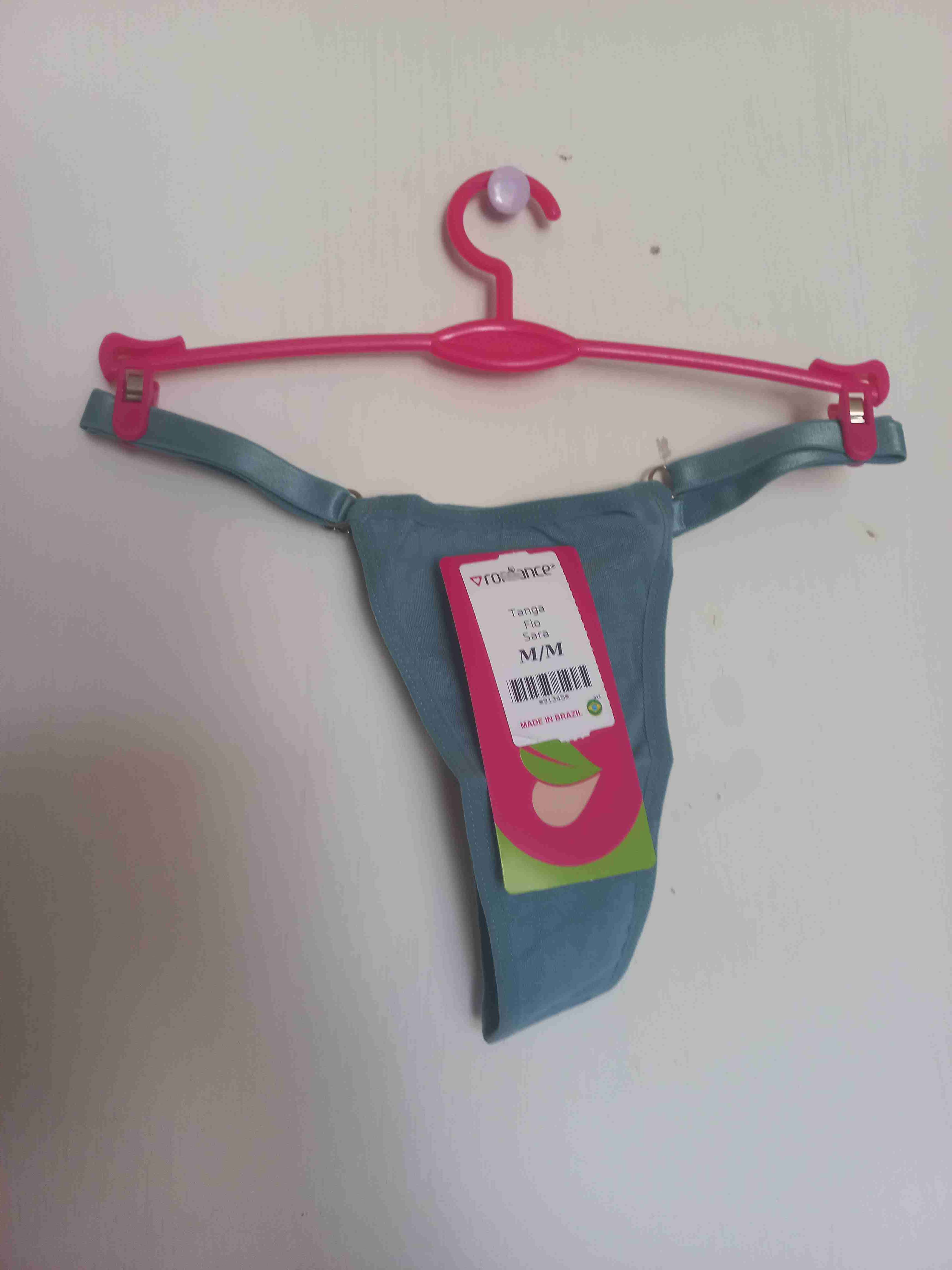 Tangas en variados colores - miniatura 6