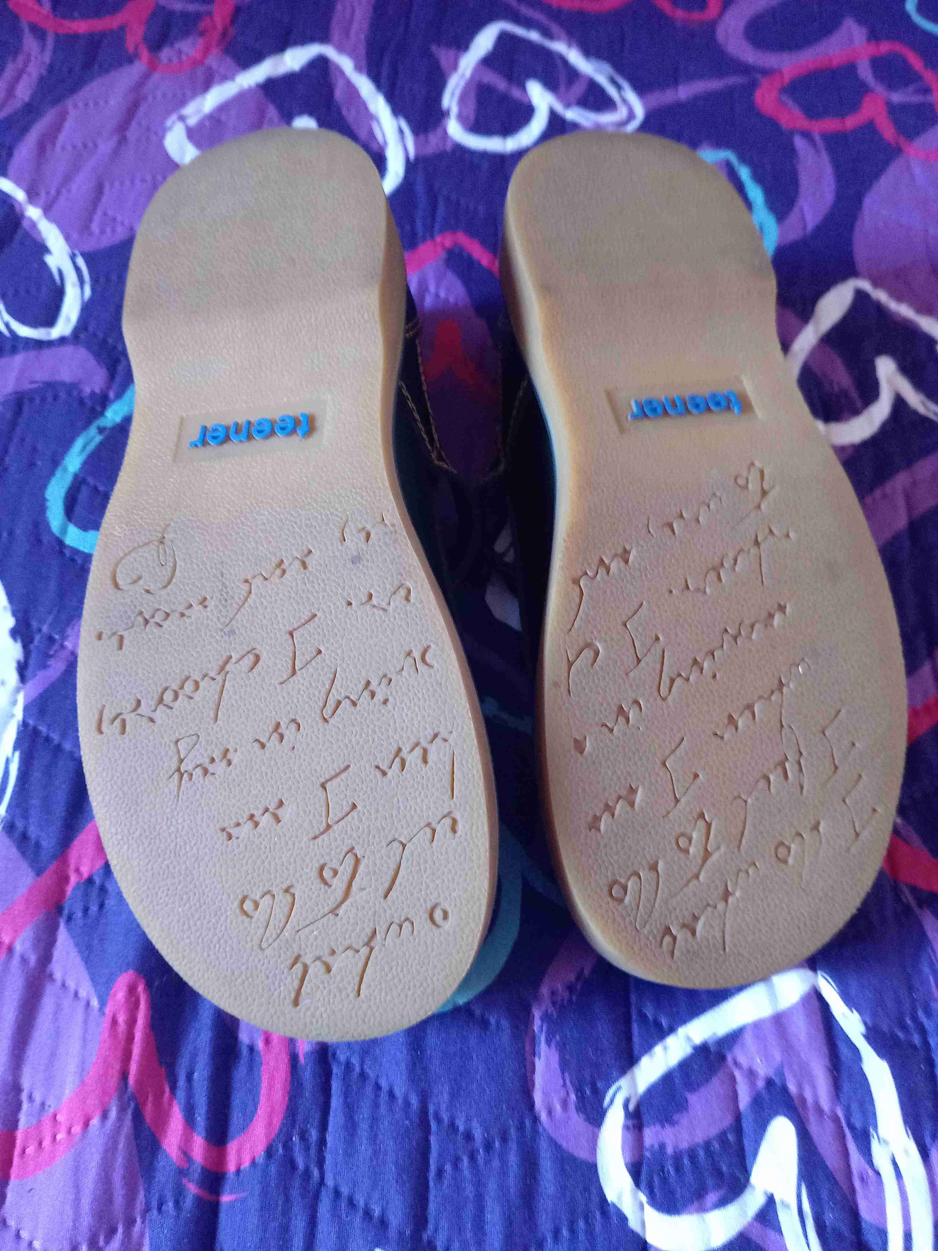 Zapatos negros con hebilla - miniatura 3