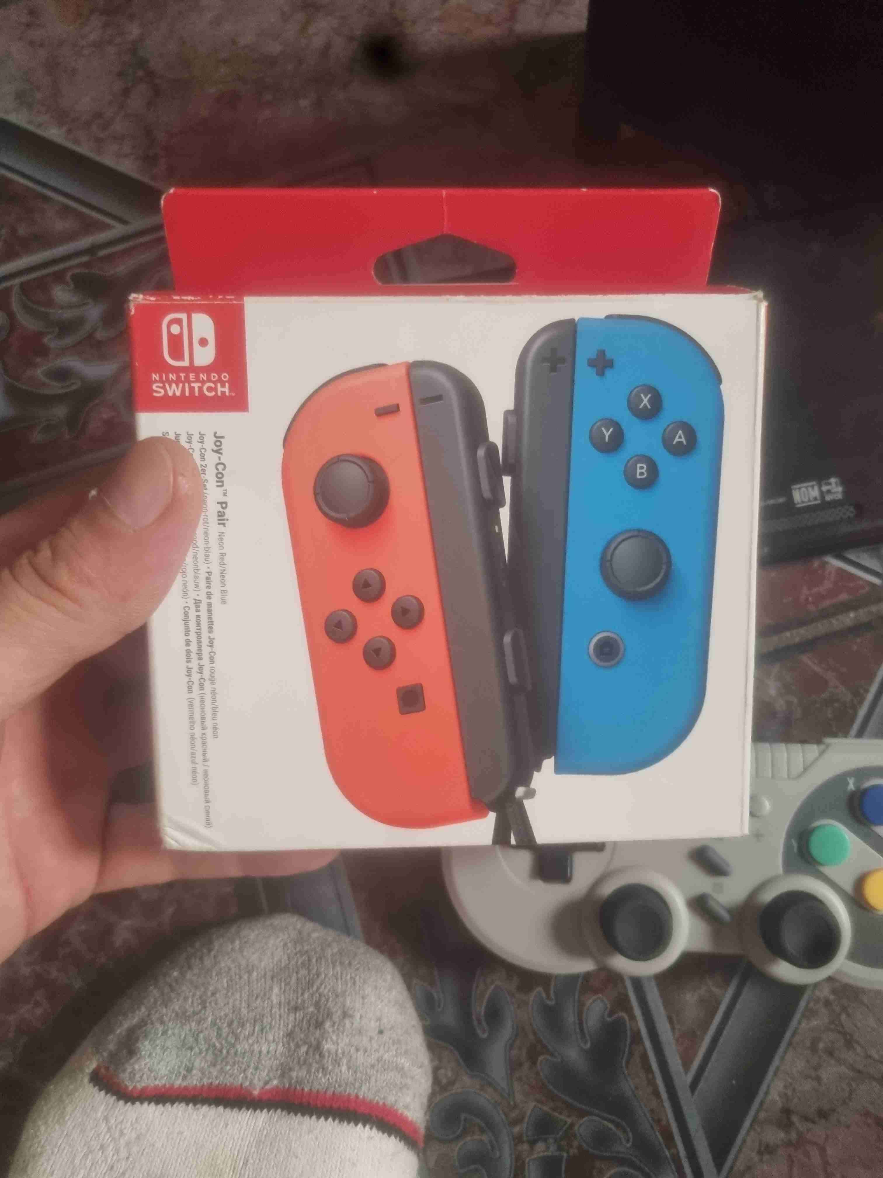 Consola Nintendo Switch - miniatura 3