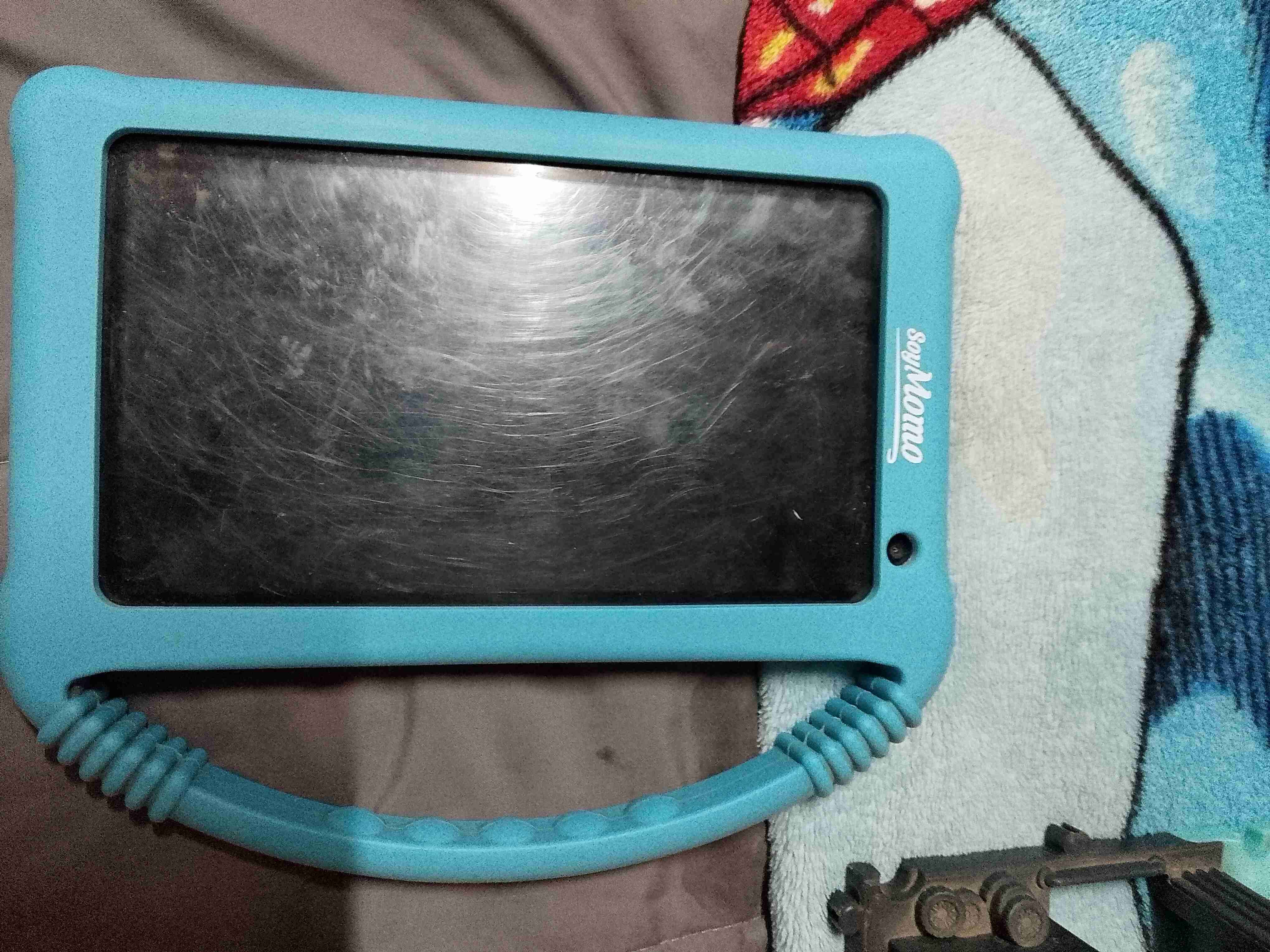 Pista de autos Hot Wheels - miniatura 2