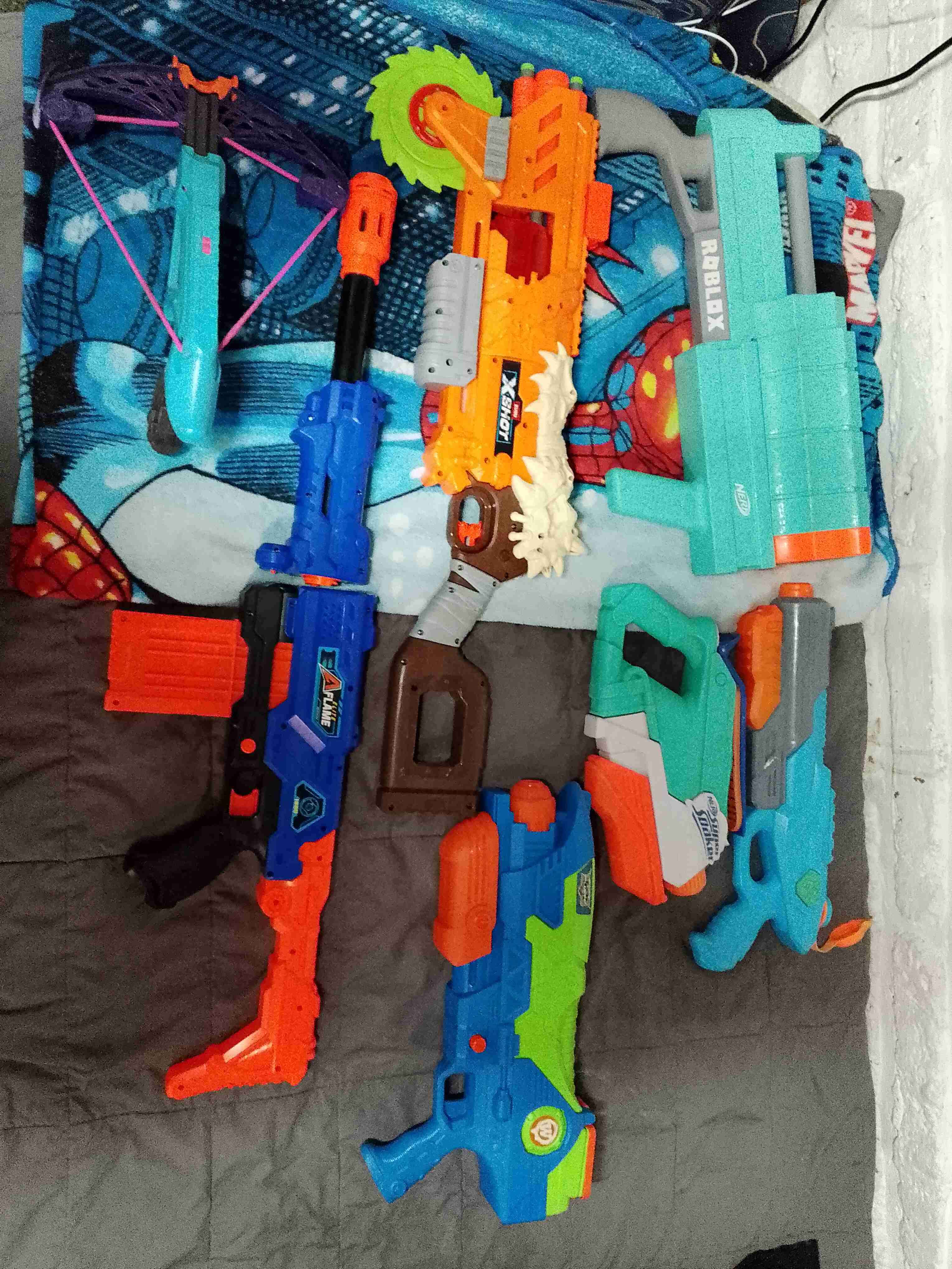 Pista de autos Hot Wheels - miniatura 5