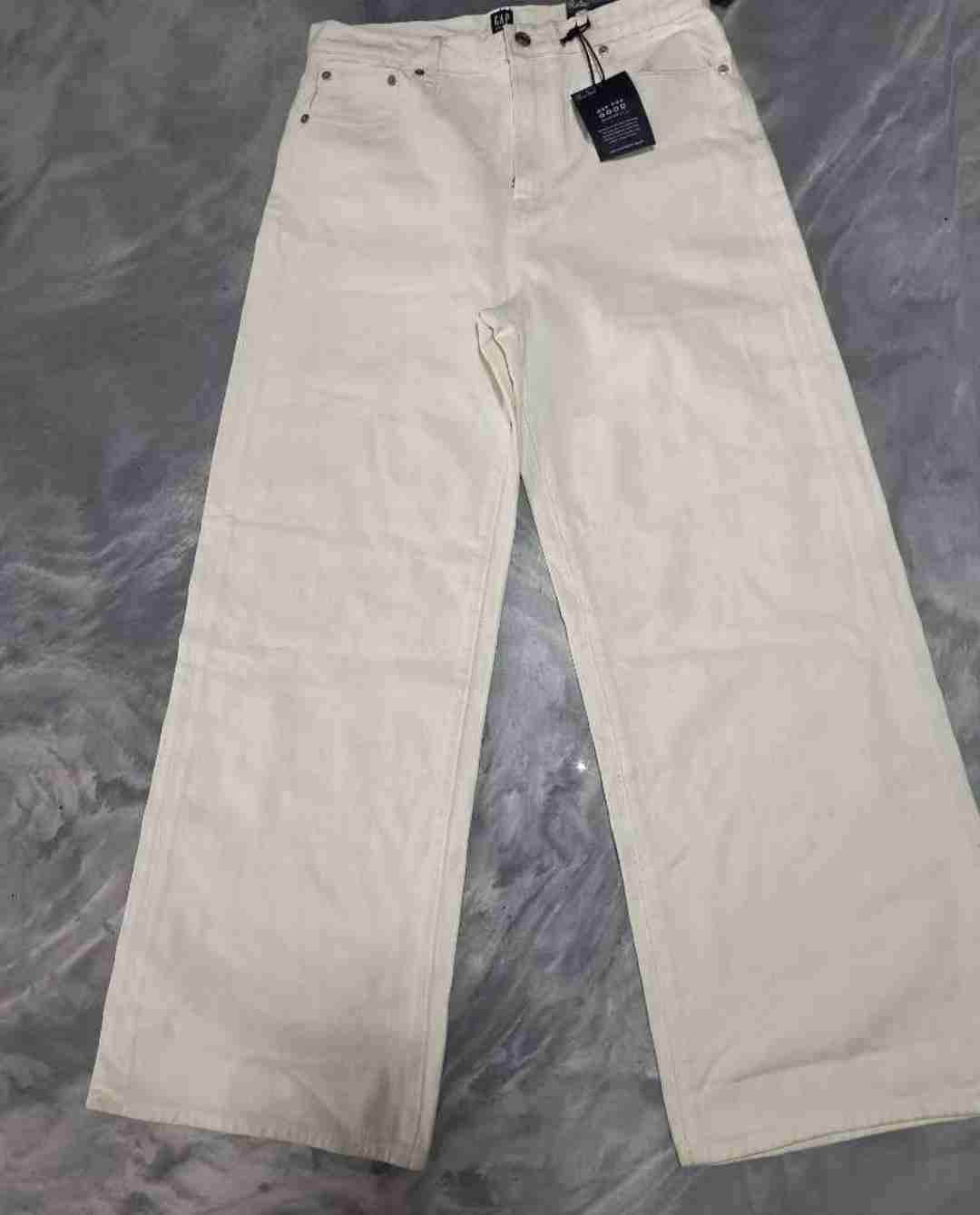 Pantalones Gap beige nuevos