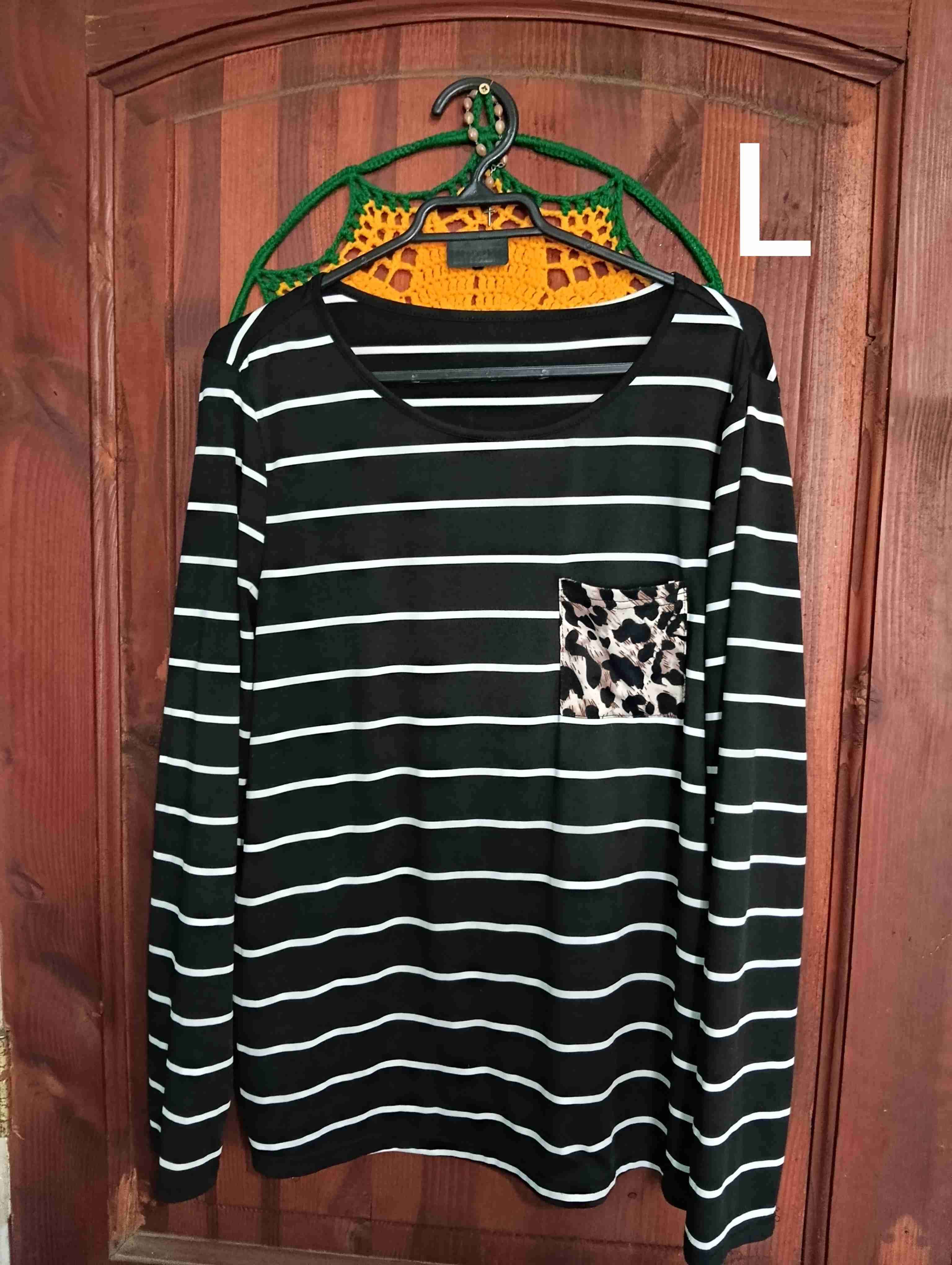 Bolsa de ropa variada (60 prnds aprox) - miniatura 2