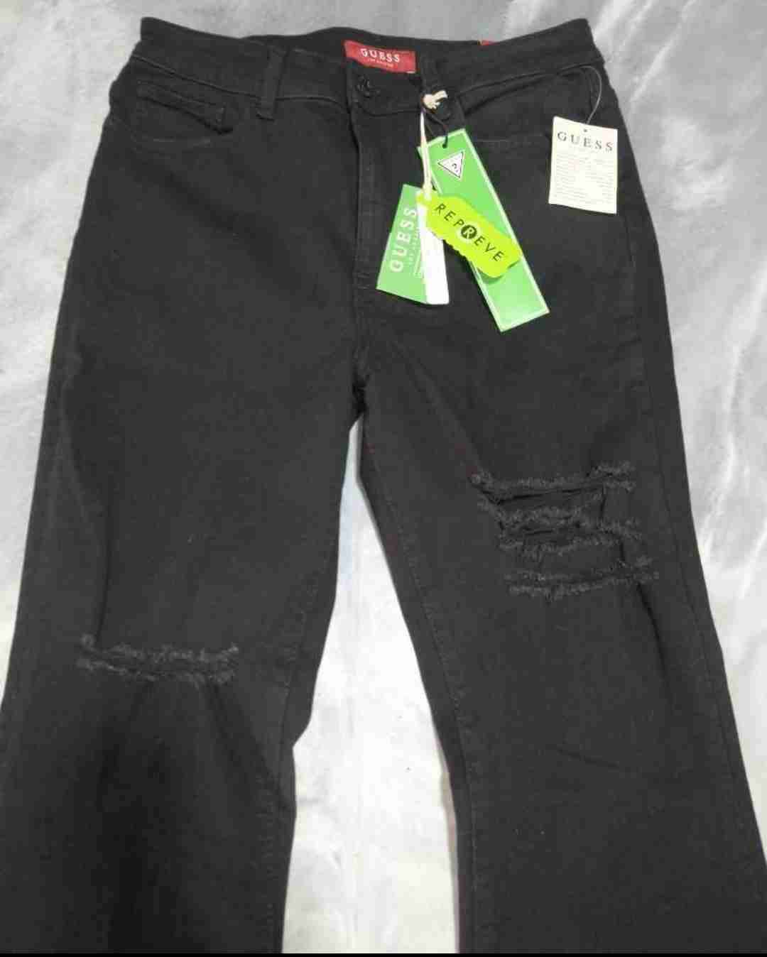 Jeans Guess nuevos
