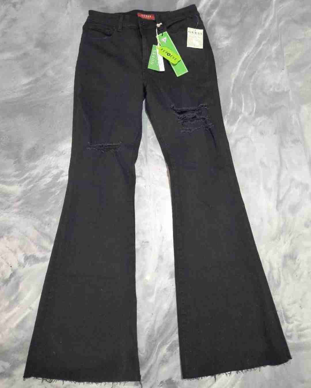 Jeans Guess nuevos - miniatura 3