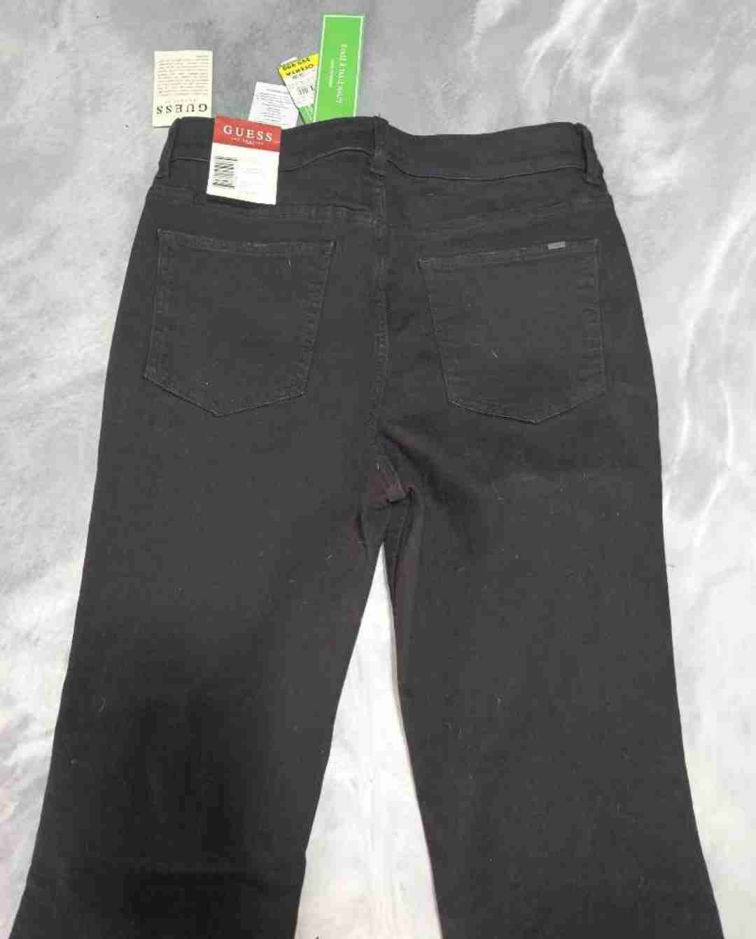 Jeans Guess nuevos - miniatura 4