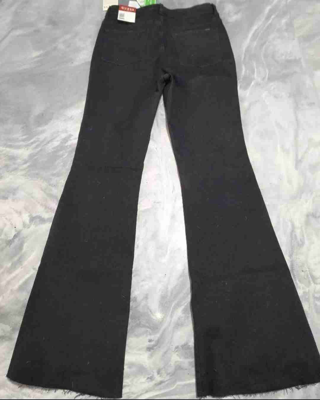 Jeans Guess nuevos - miniatura 5