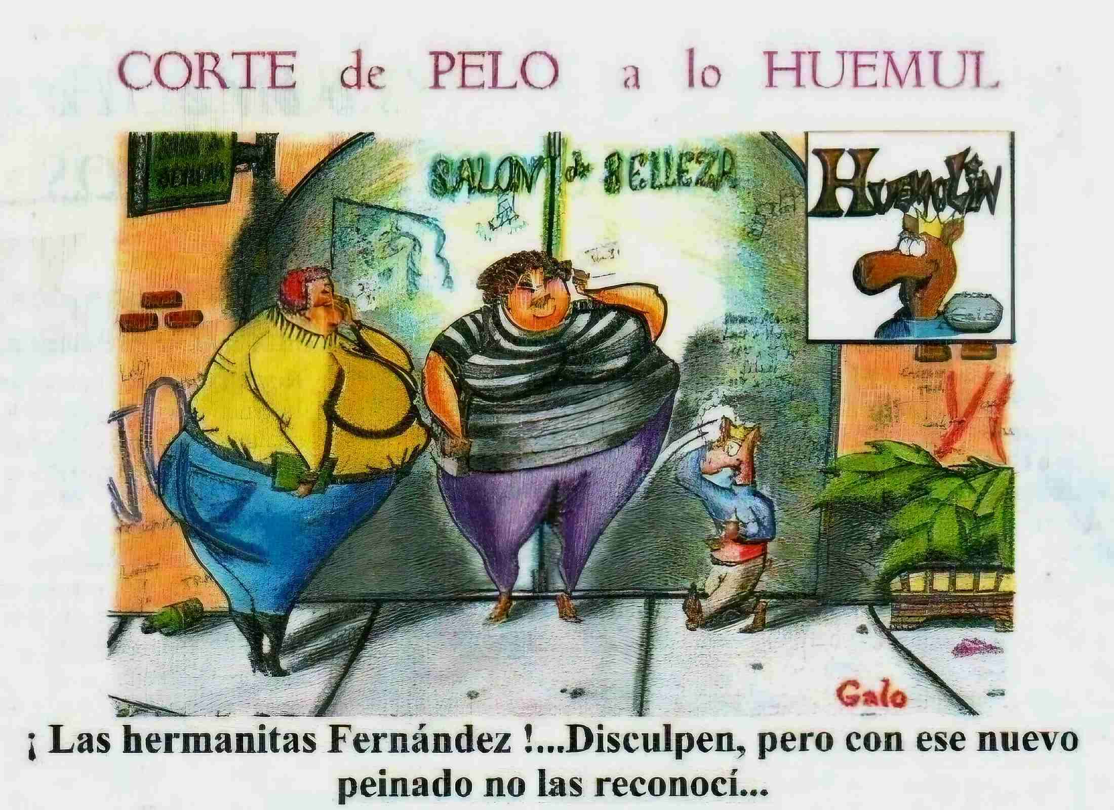 Huemulín Comics 1° Edición - miniatura 2