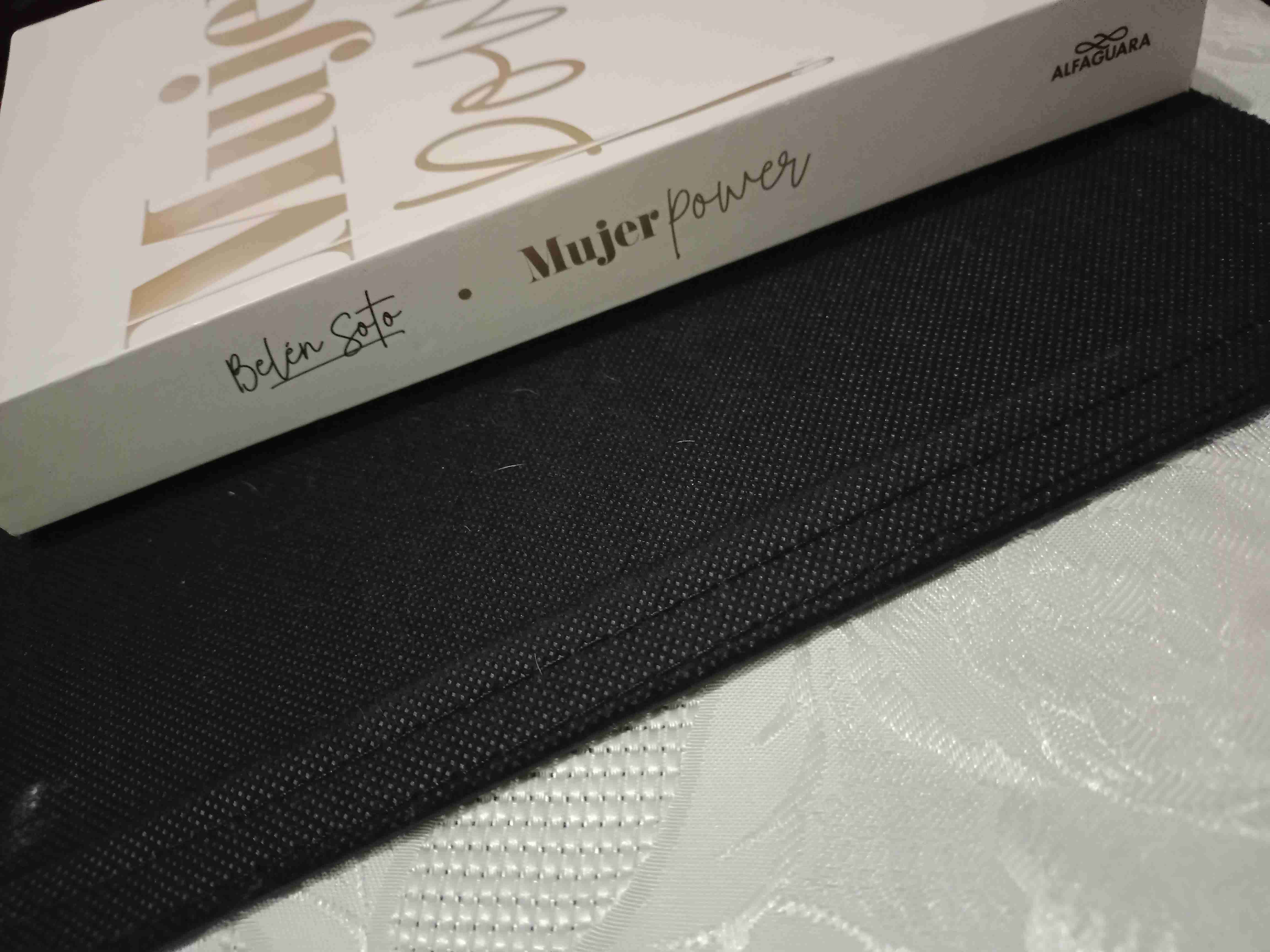 Libro Mujer Power de Belén Soto - miniatura 2