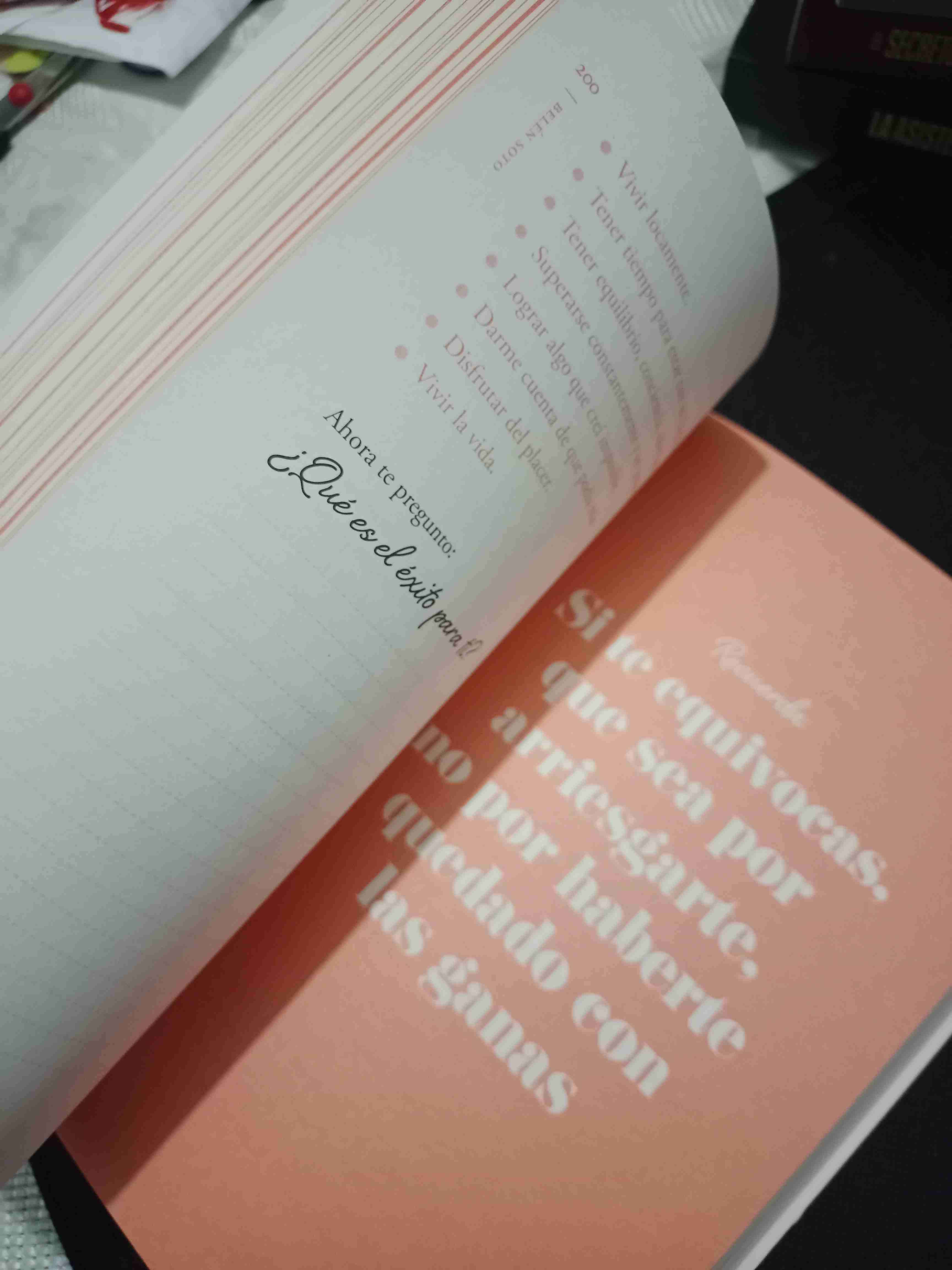 Libro Mujer Power de Belén Soto - miniatura 3