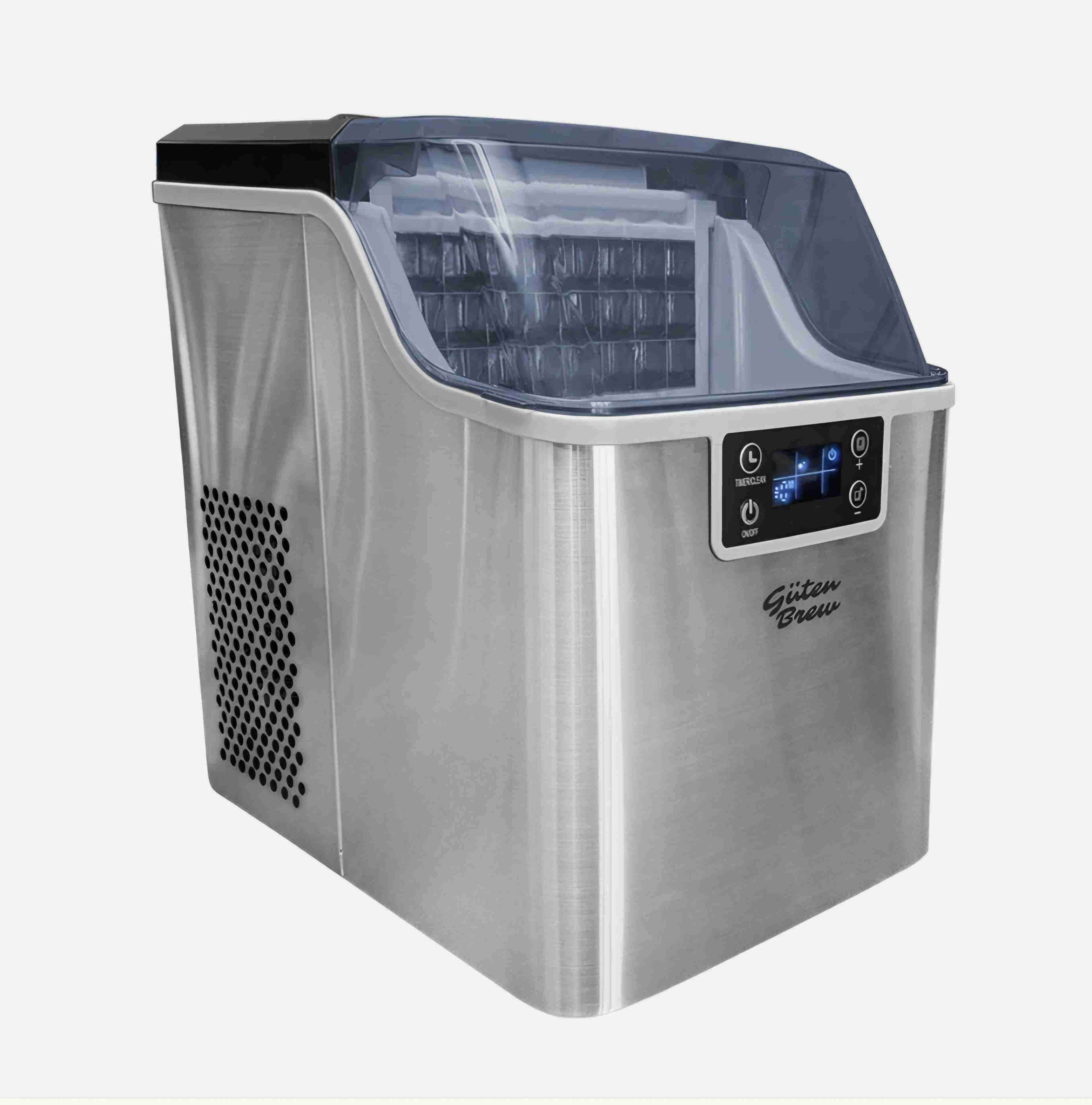 Máquina para hacer hielo Guten Brew - miniatura 2