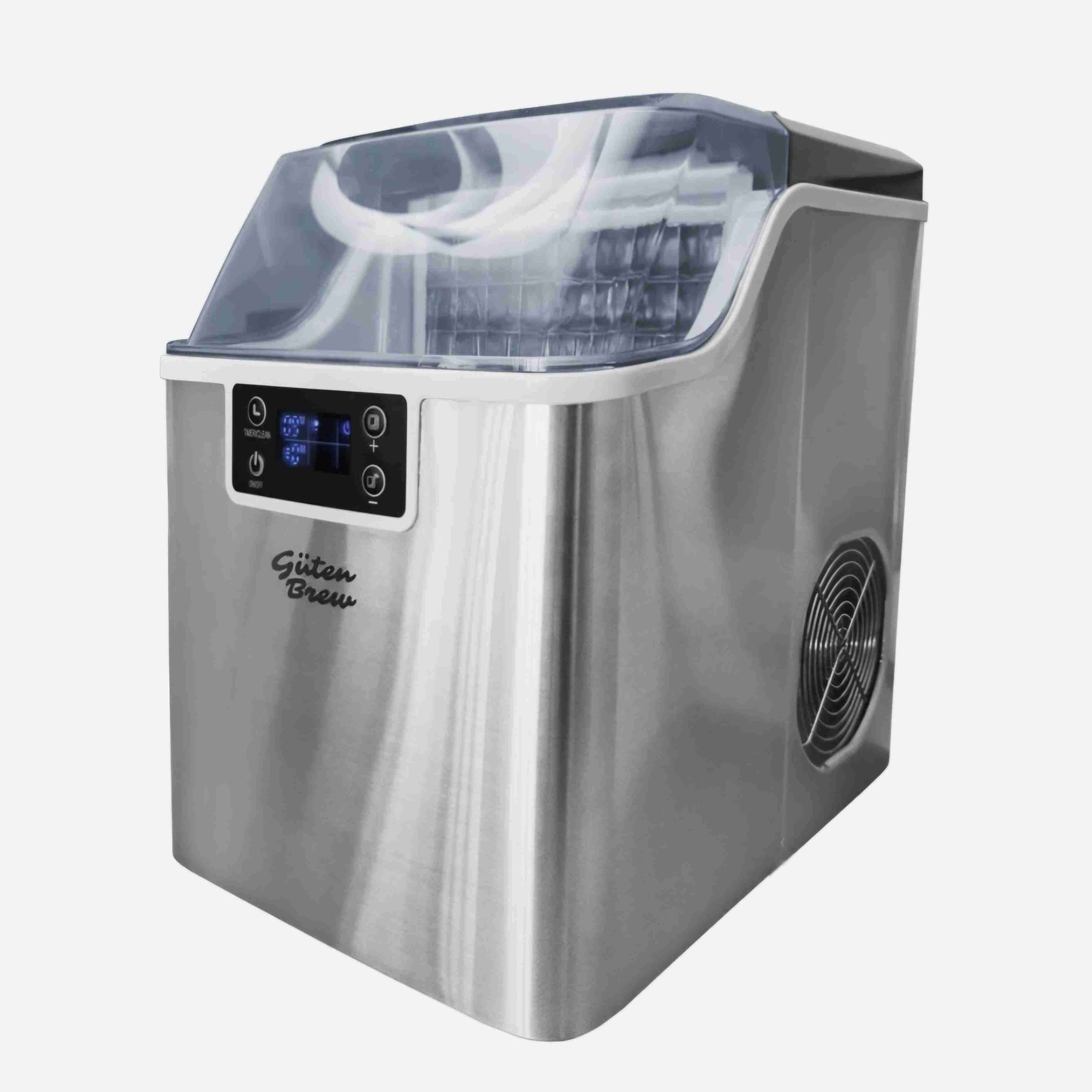 Máquina para hacer hielo Guten Brew - miniatura 3