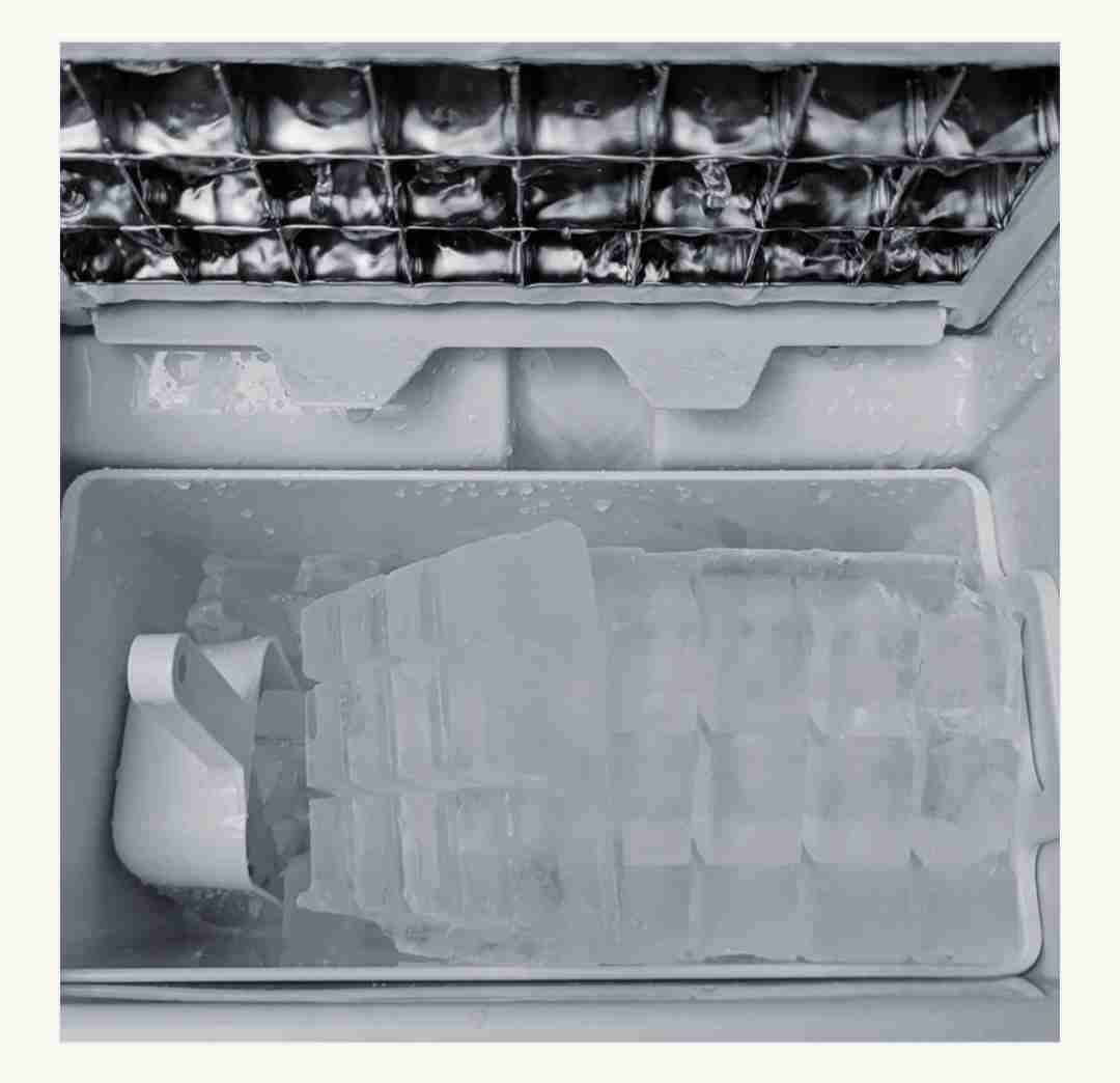 Máquina para hacer hielo Guten Brew - miniatura 4