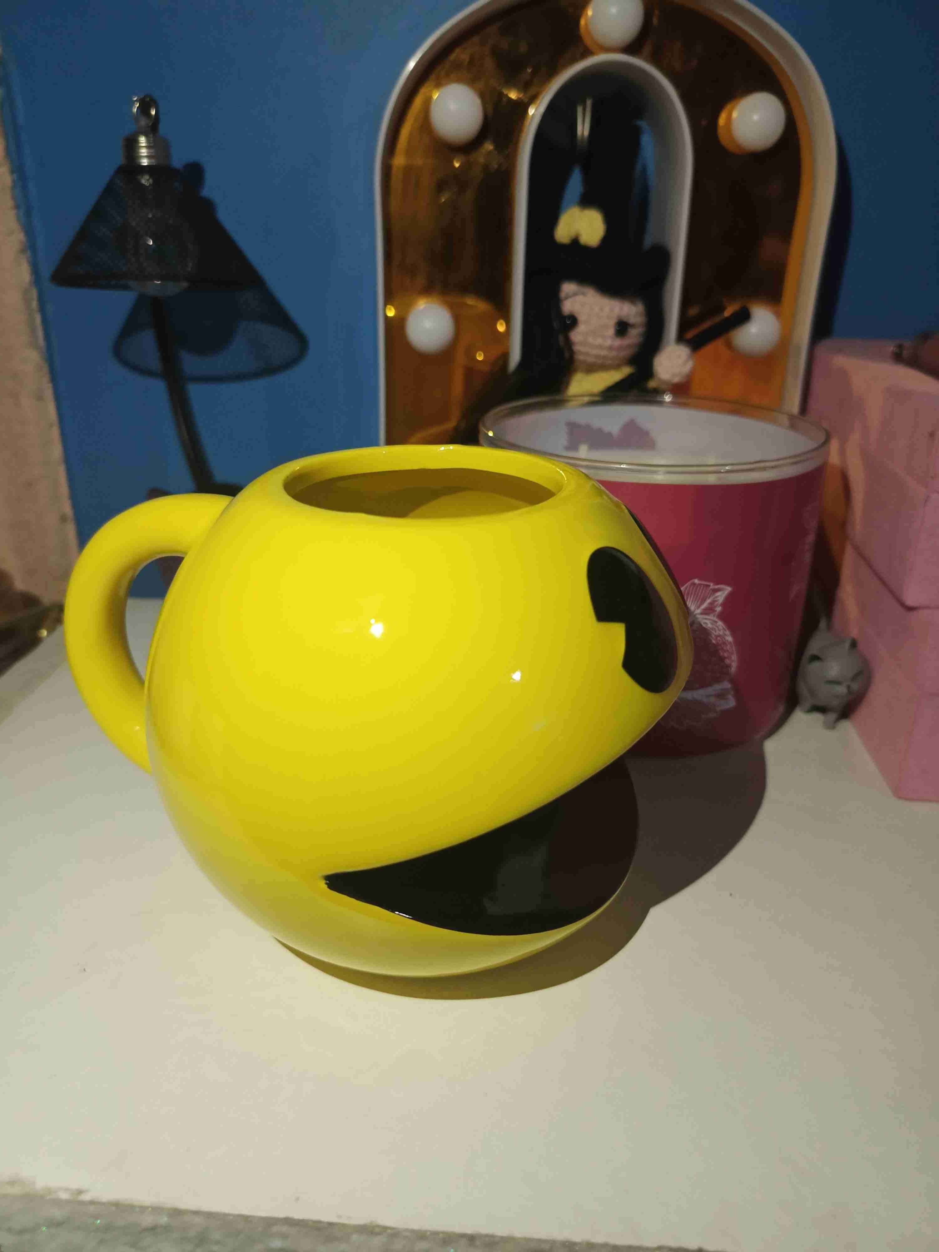 Taza Pac-Man - miniatura 2