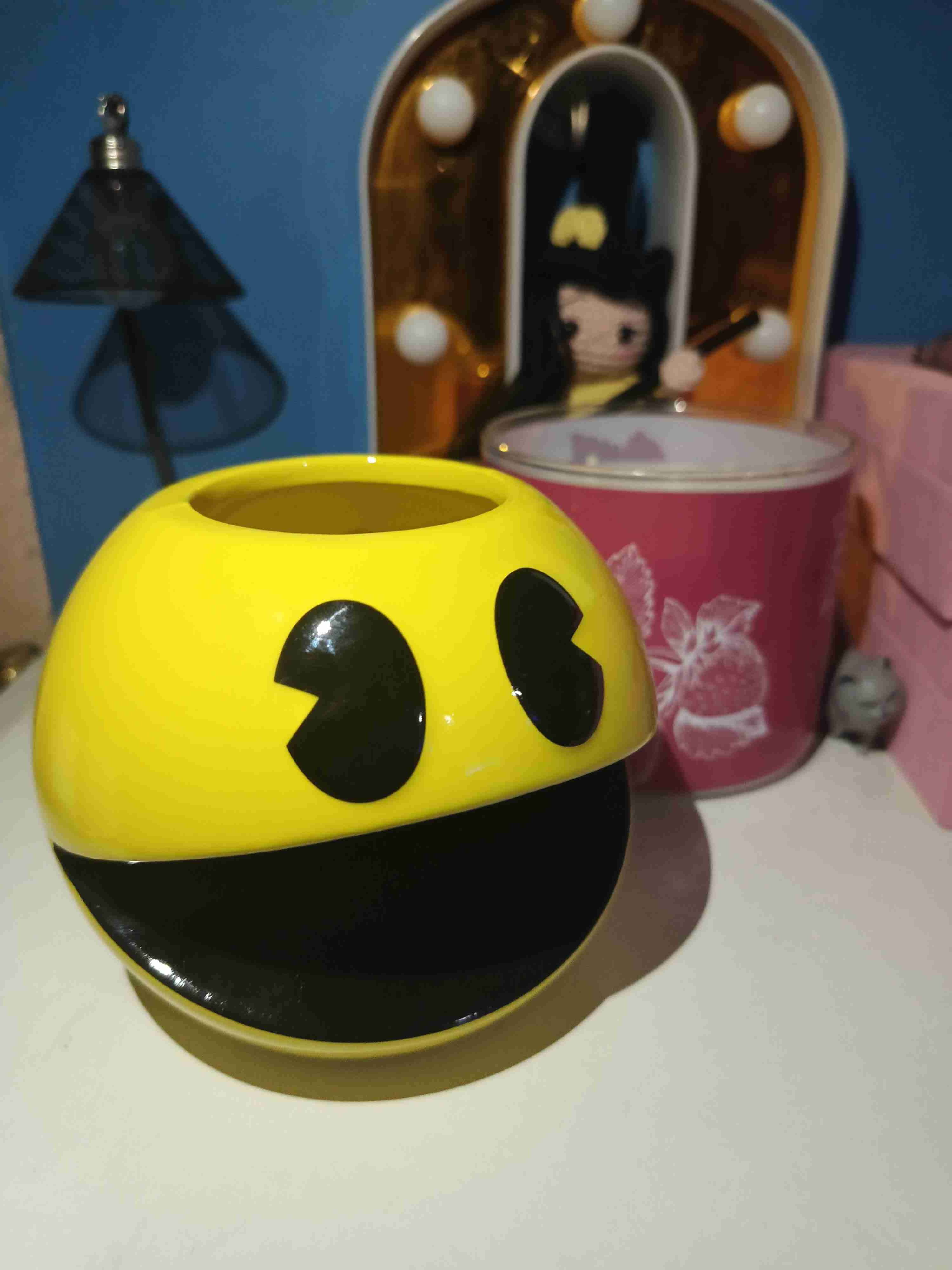Taza Pac-Man - miniatura 3