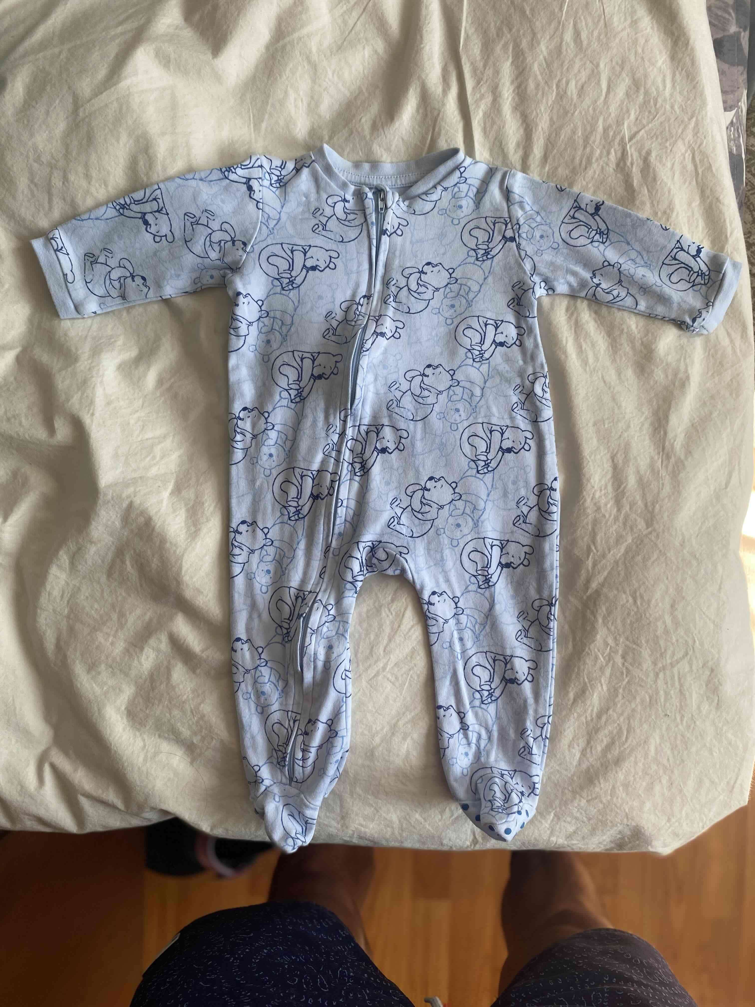 Enterito Disney Colloky Winnie Pooh