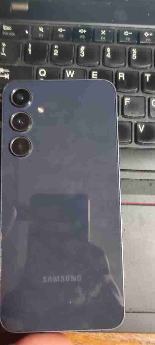 Galaxy a55 5g - miniatura 2