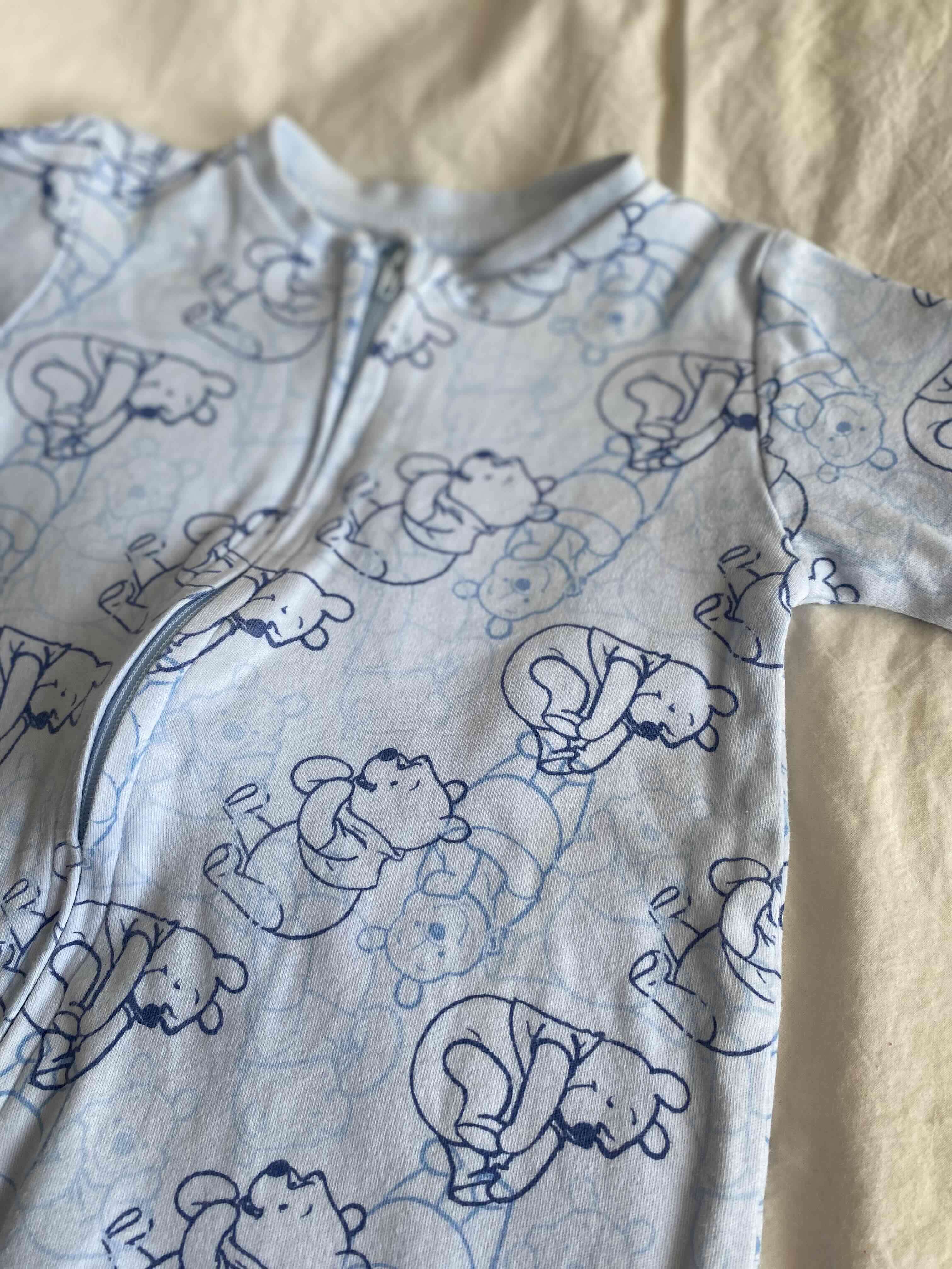 Enterito Disney Colloky Winnie Pooh - miniatura 2