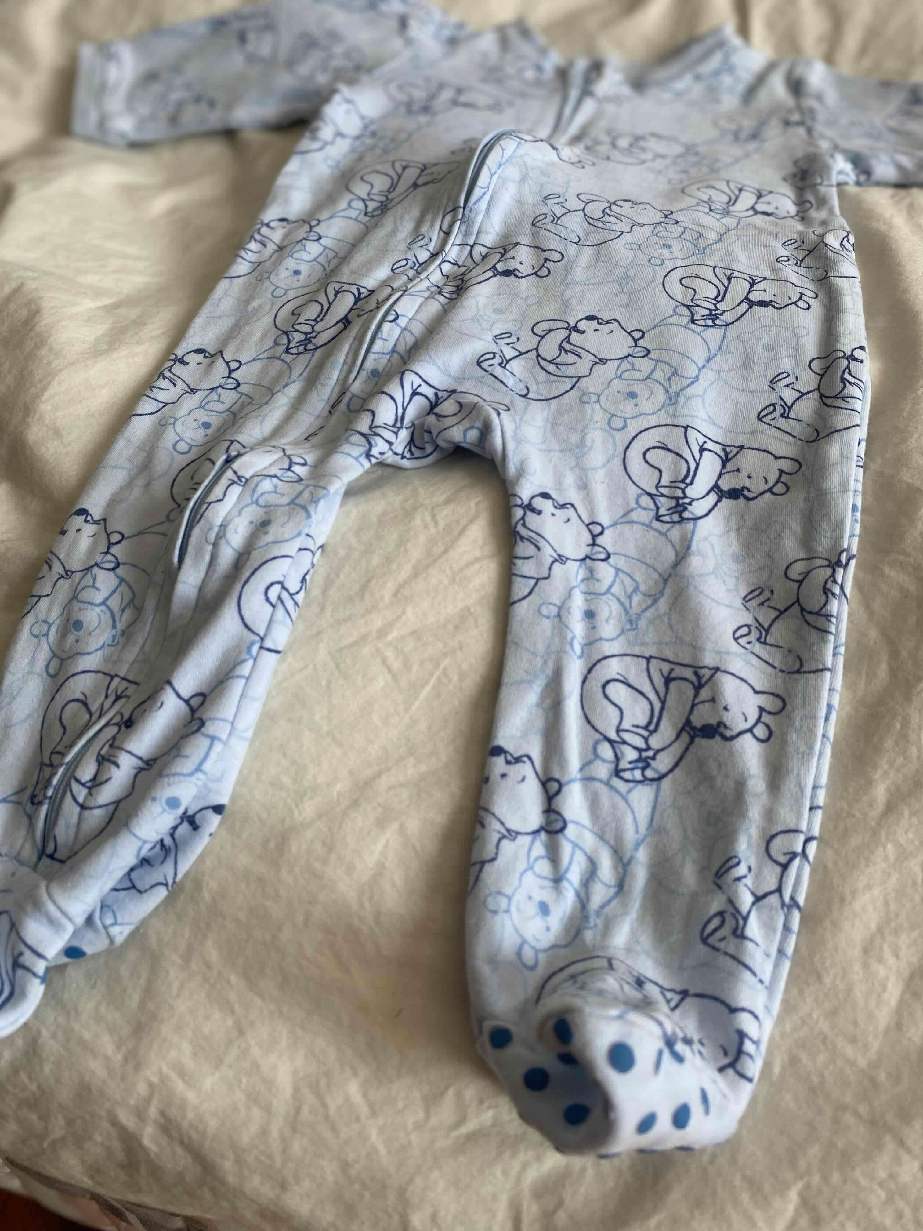 Enterito Disney Colloky Winnie Pooh - miniatura 3