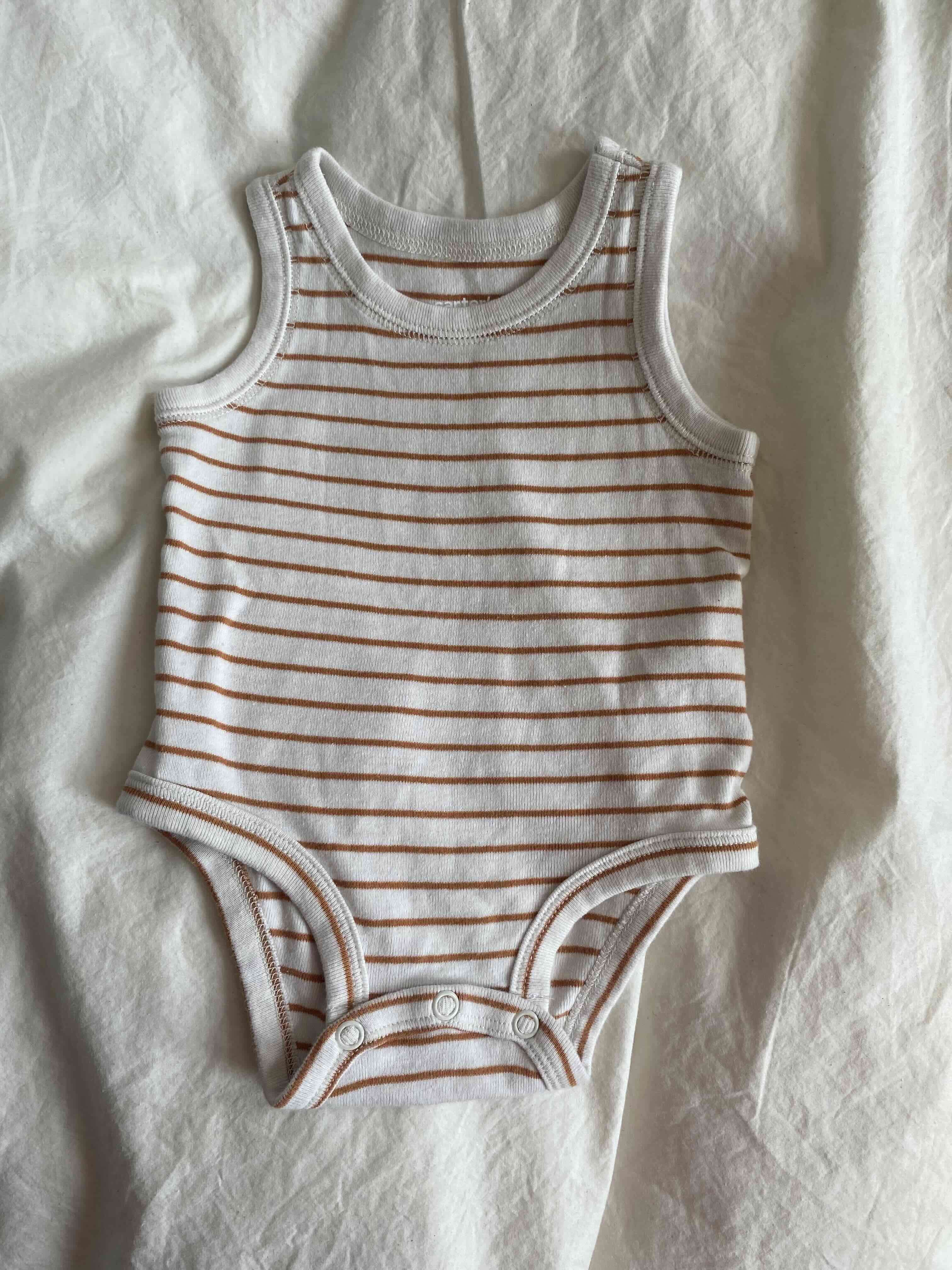 Conjunto Carter’s ropa infantil tropical - miniatura 2