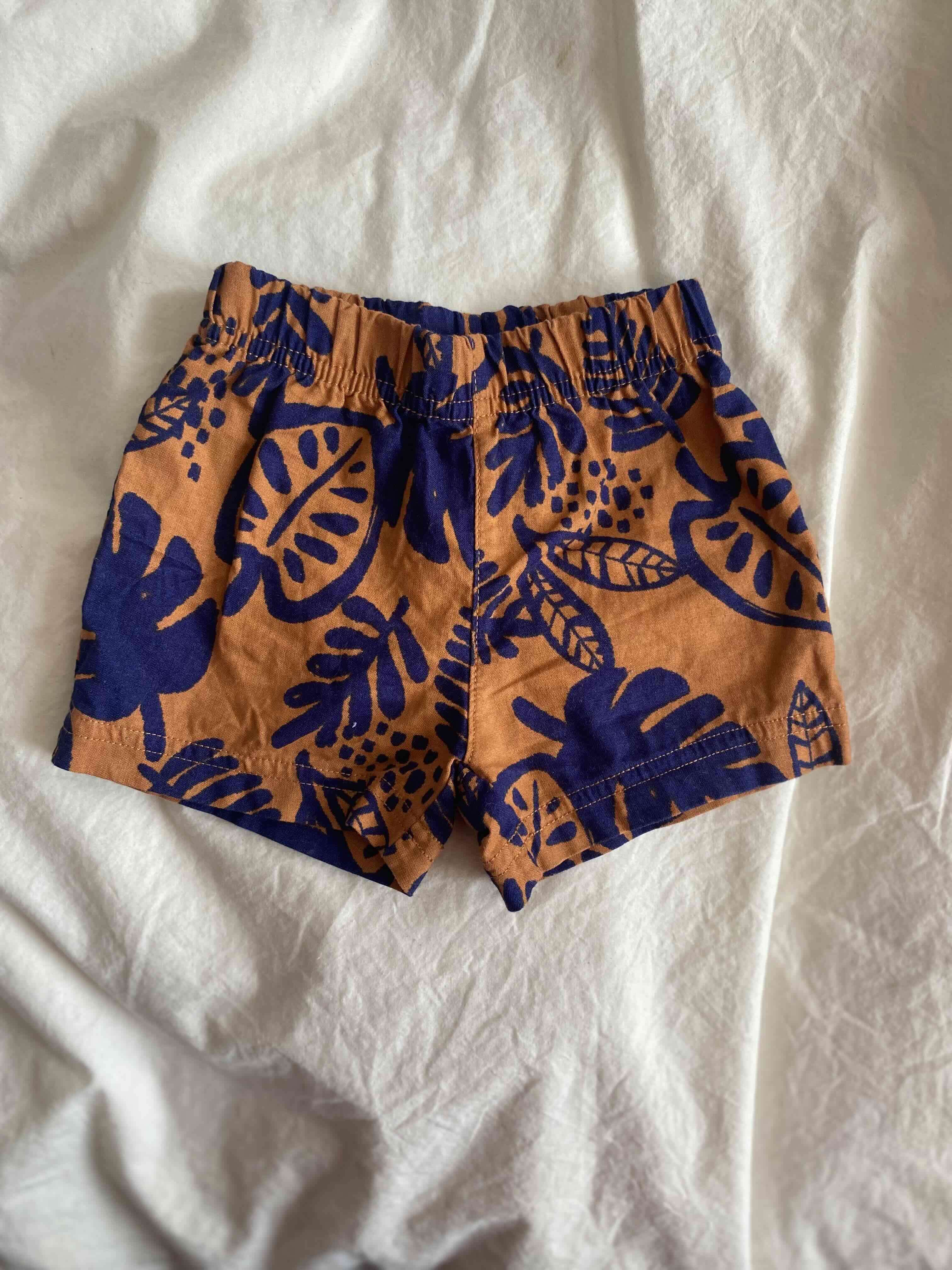 Conjunto Carter’s ropa infantil tropical - miniatura 4