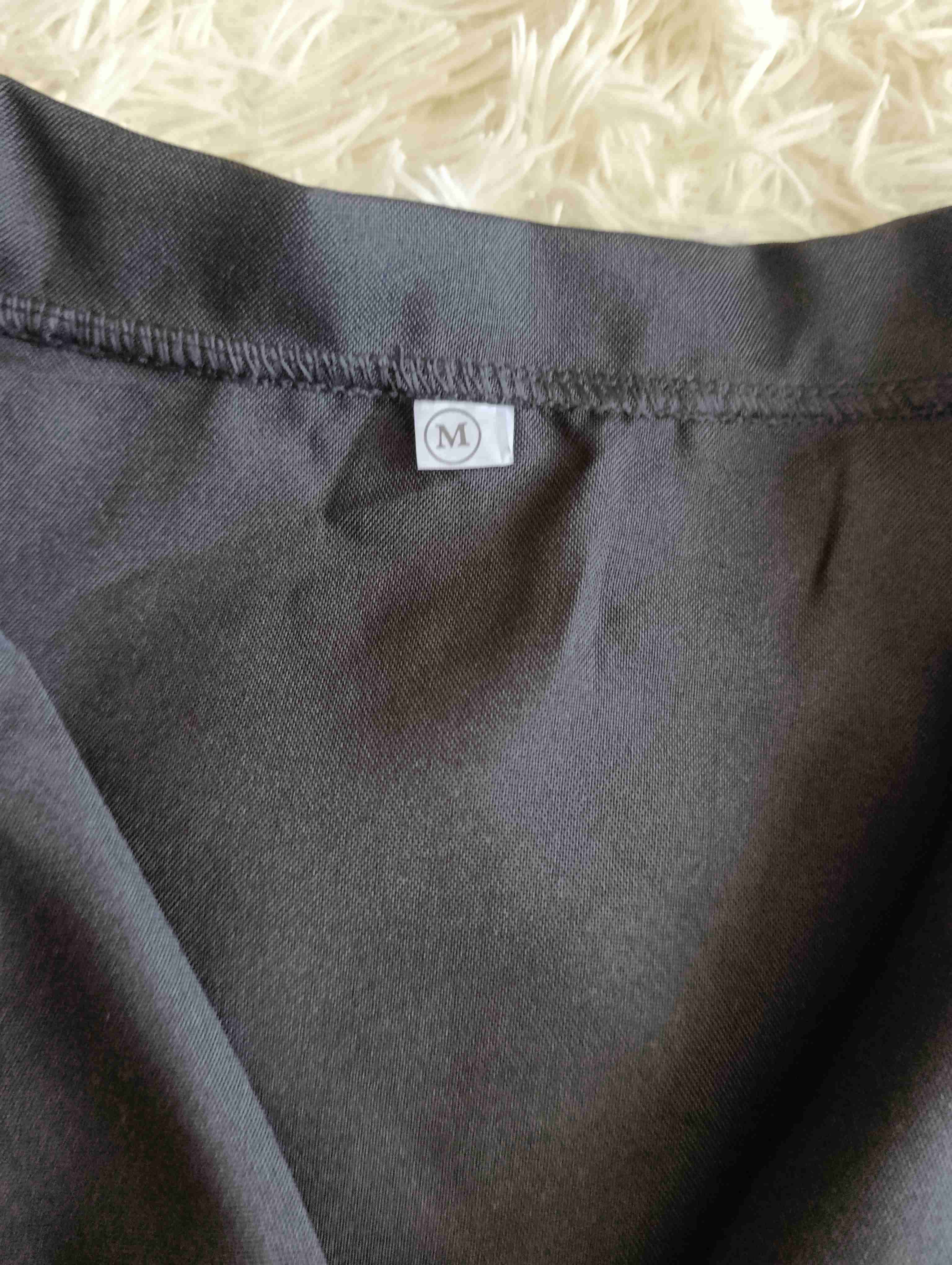 Chaqueta de huaso  negro con botones - miniatura 3