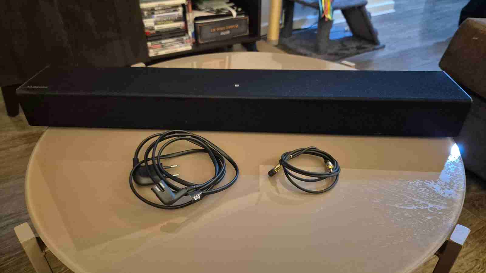Barra de sonido Samsung - miniatura 2