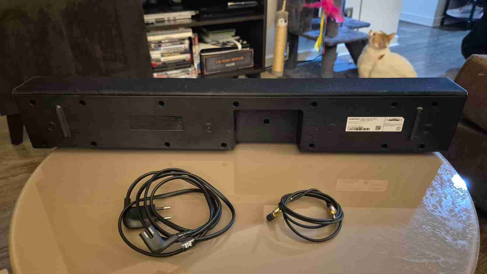 Barra de sonido Samsung - miniatura 3
