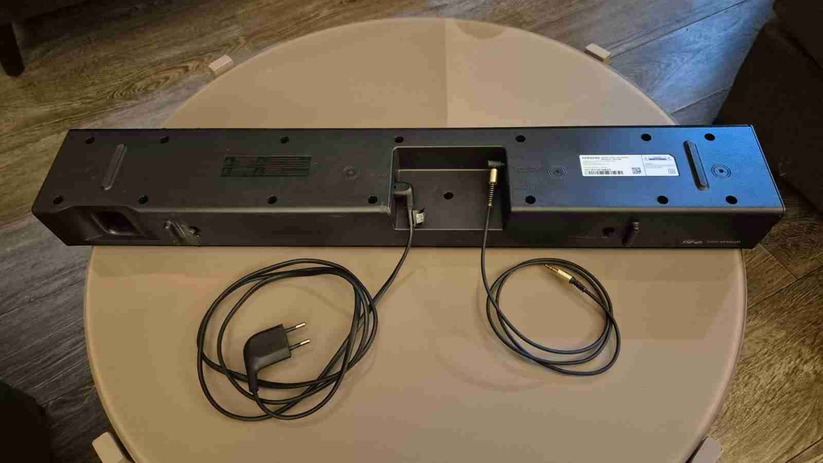 Barra de sonido Samsung - miniatura 4