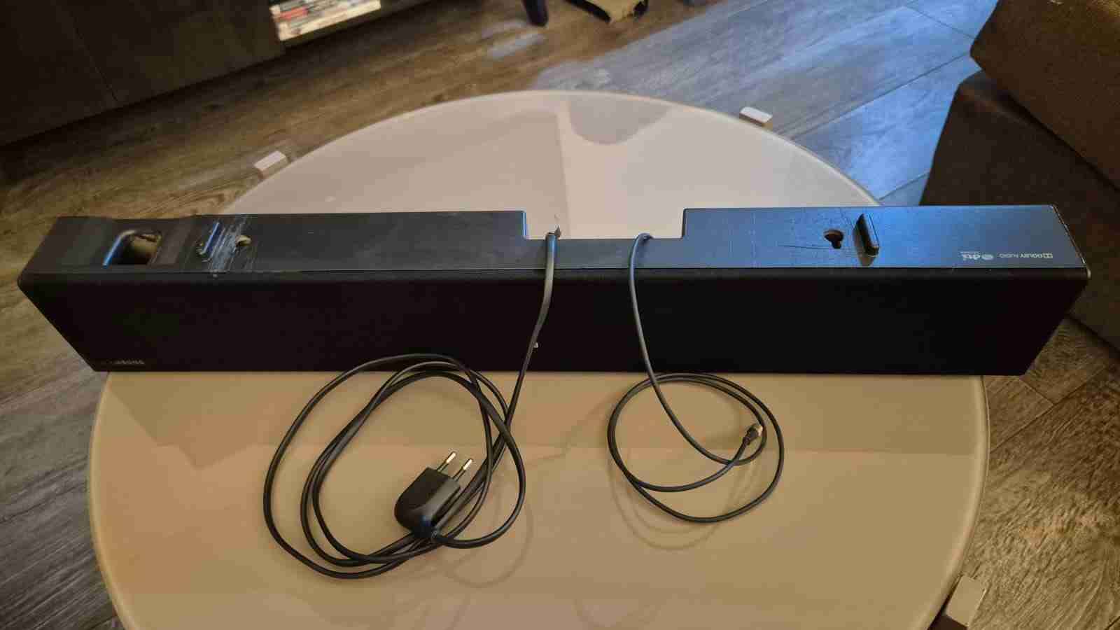 Barra de sonido Samsung - miniatura 5