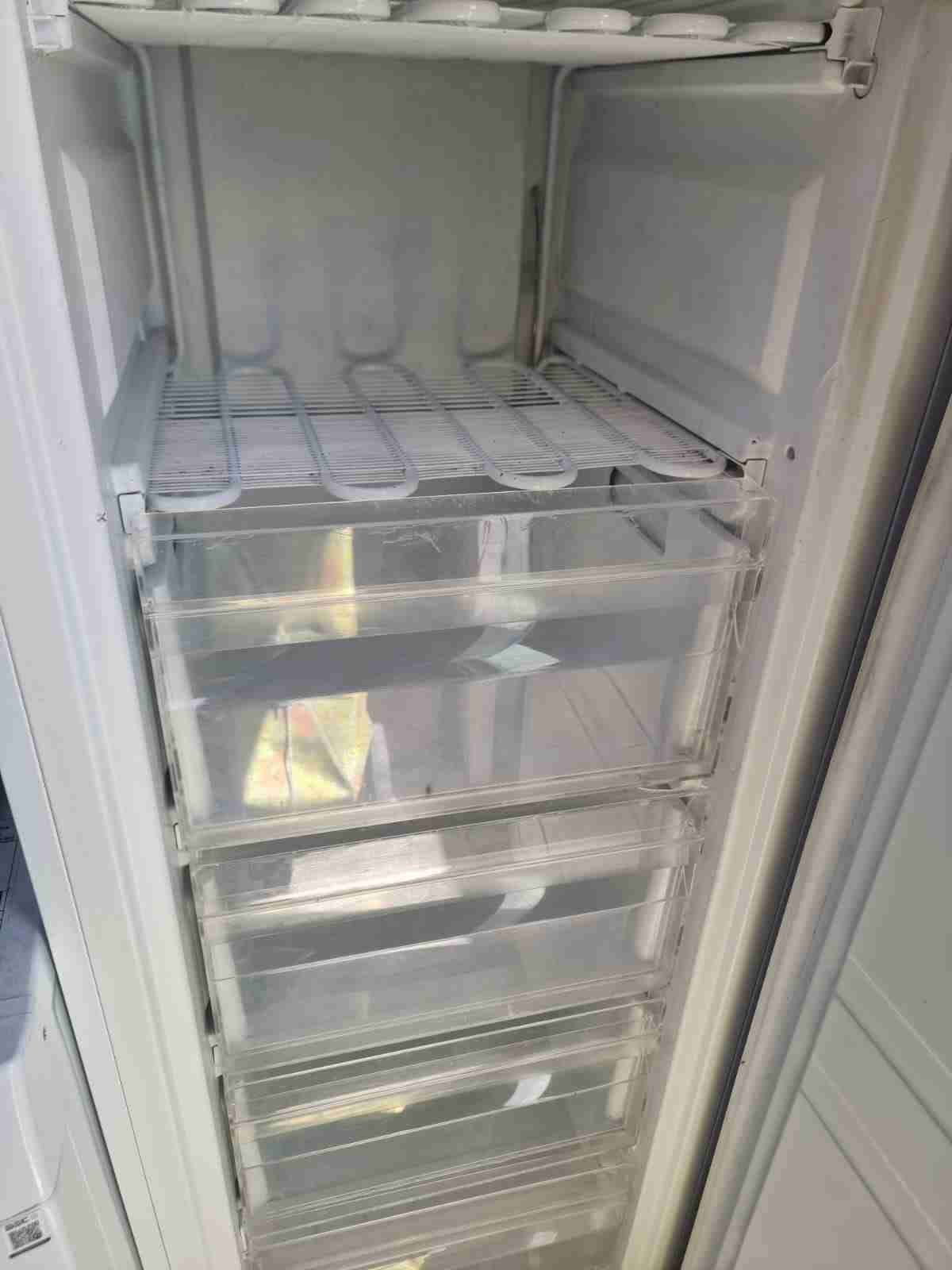 Refrigerador Midea blanco - miniatura 2