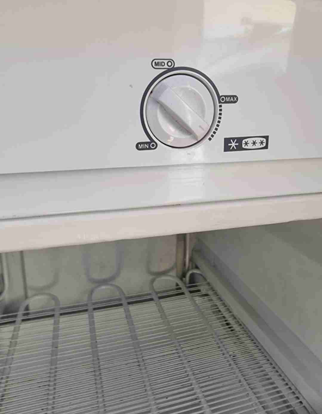Refrigerador Midea blanco - miniatura 4