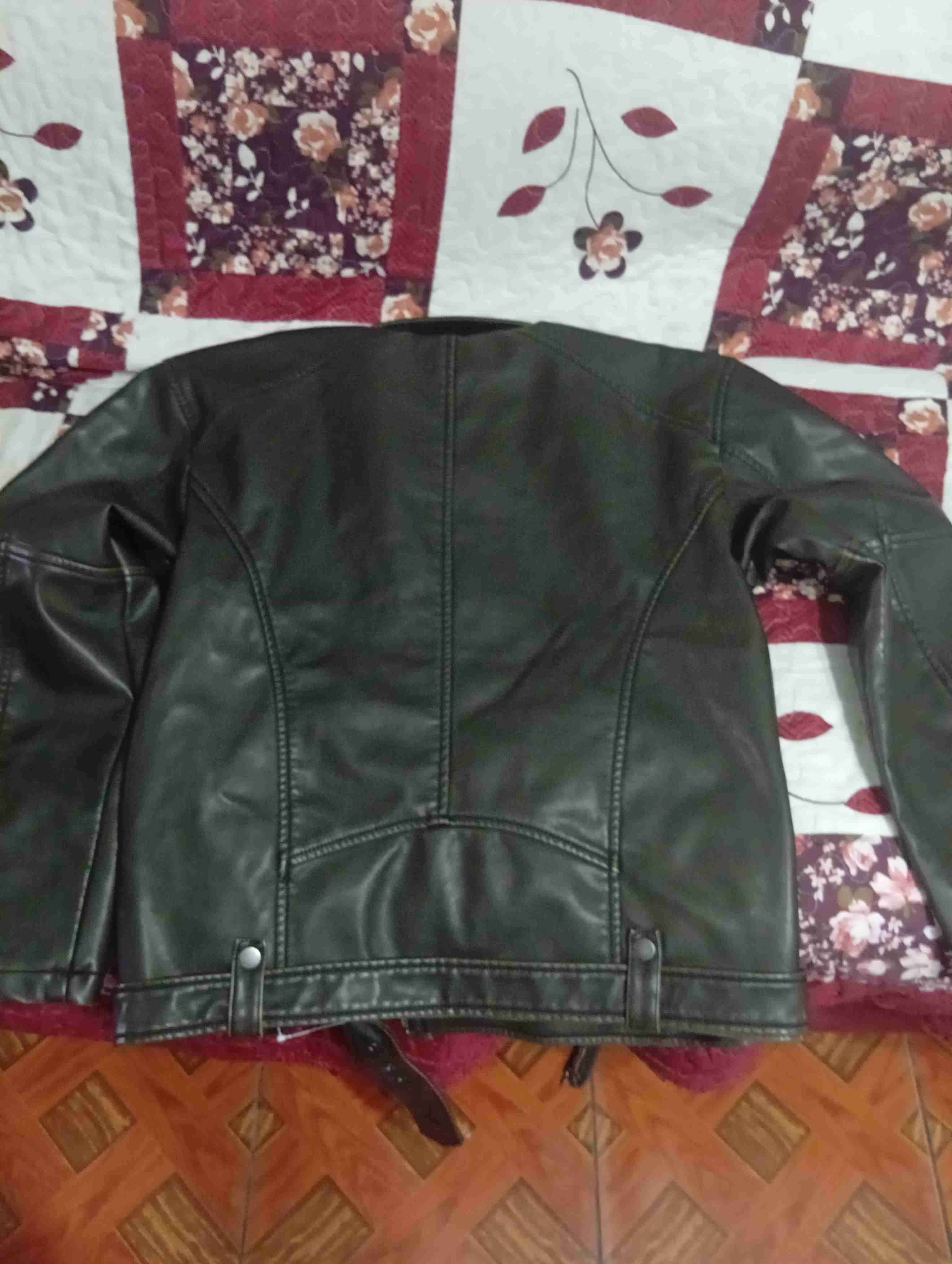 Chaqueta negra Opposite XL - miniatura 2