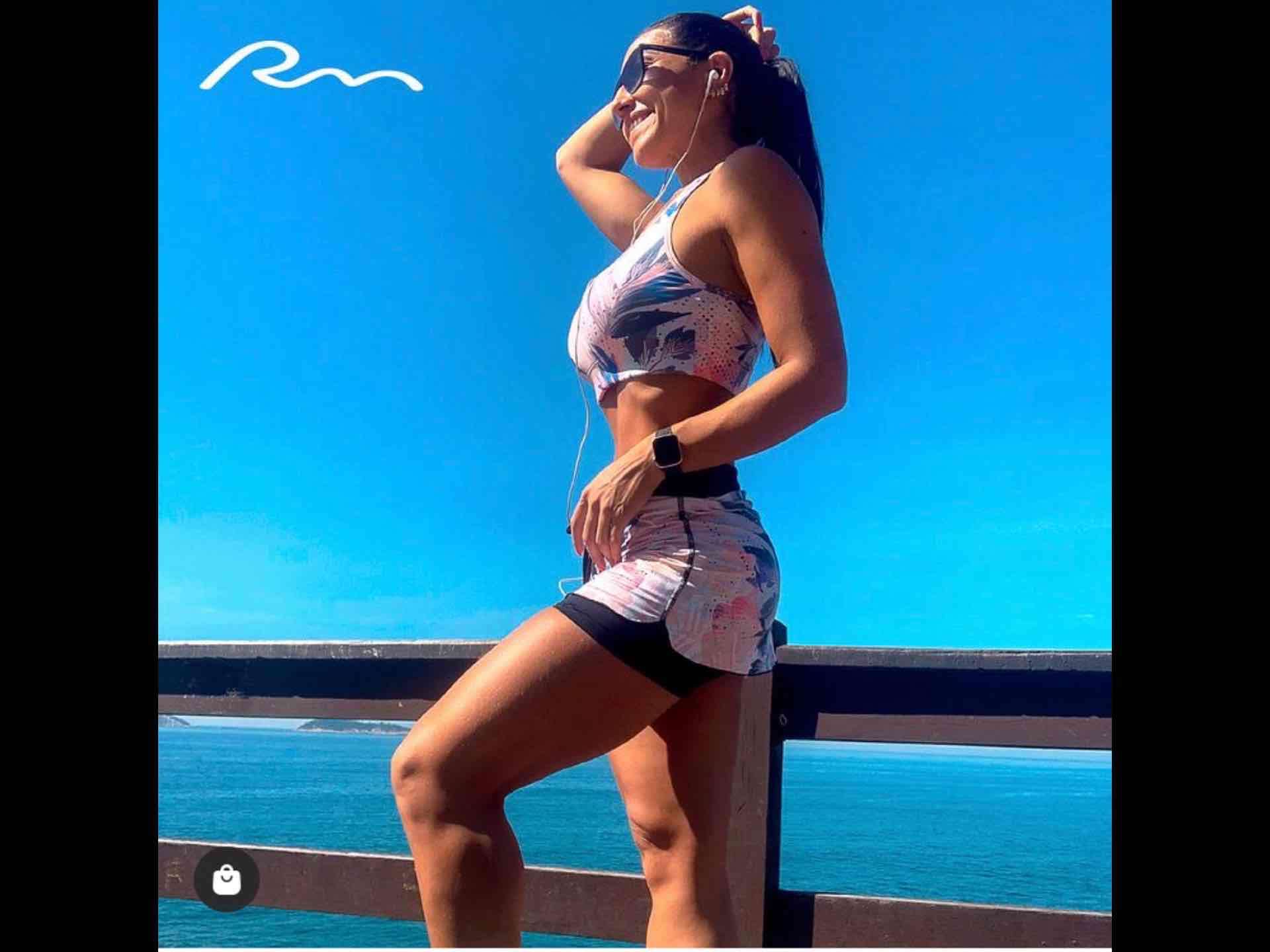 Falda Short - miniatura 3