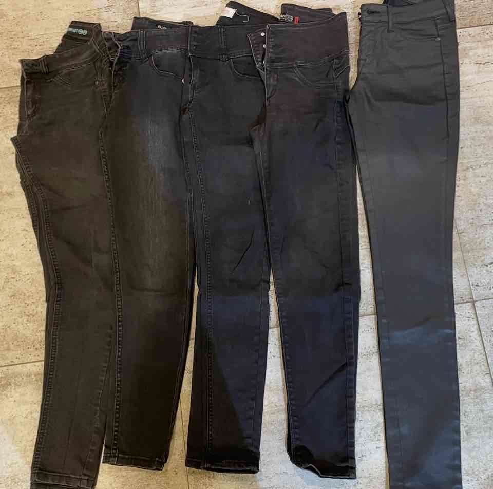 jeans de Marcas - miniatura 2