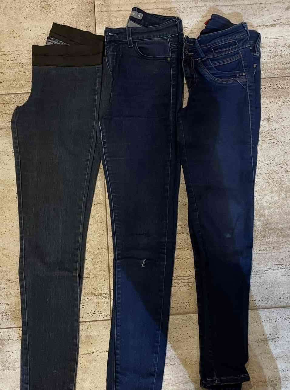 jeans de Marcas - miniatura 3